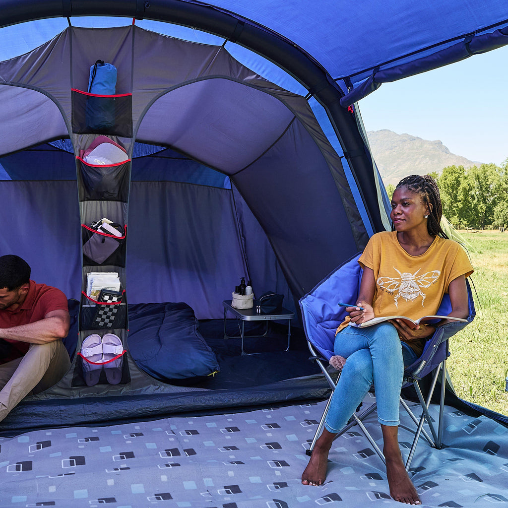 Rydal Air 500 5 Person Tent