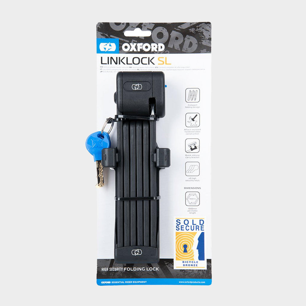 LinkLock SL Folding Lock