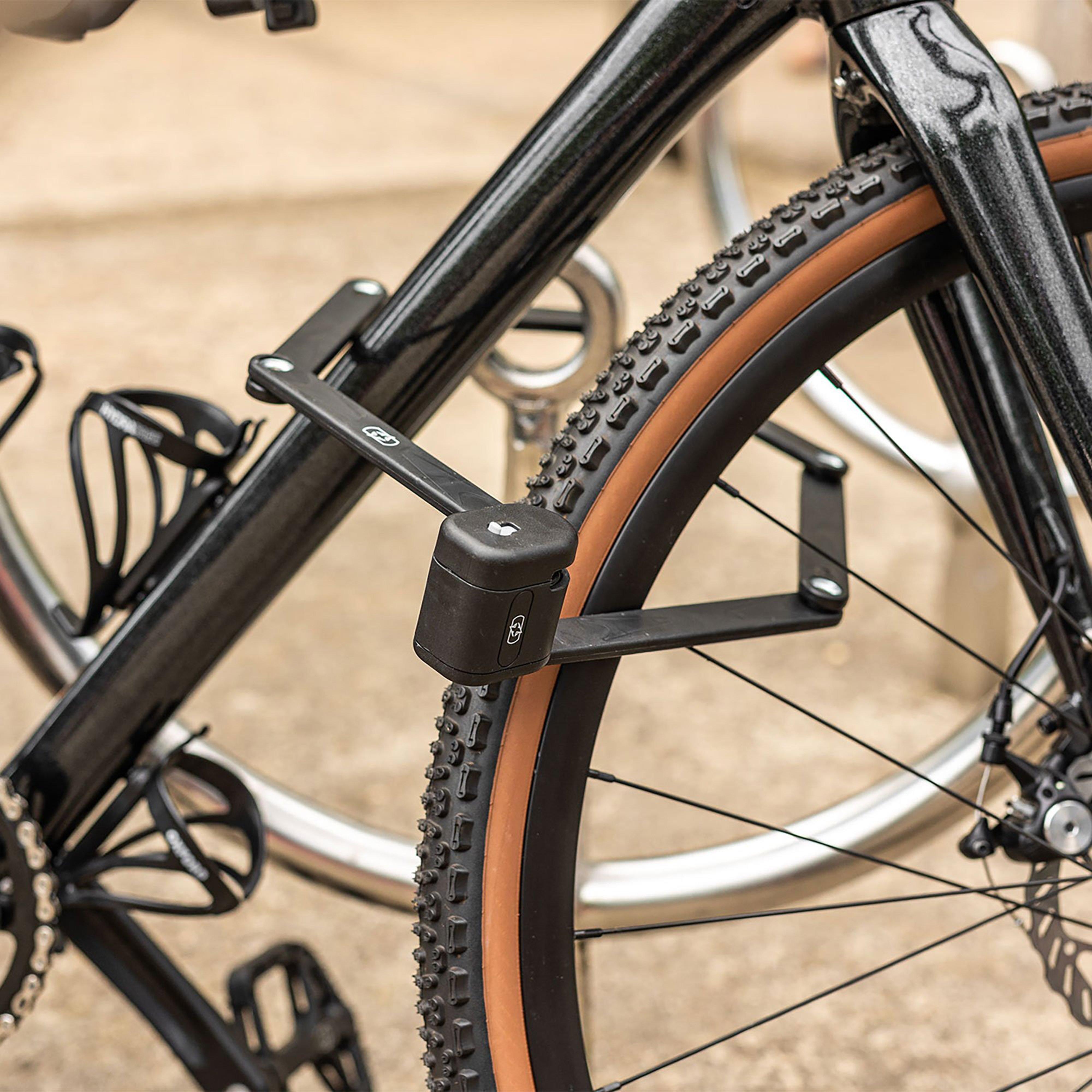 LinkLock SL Folding Lock