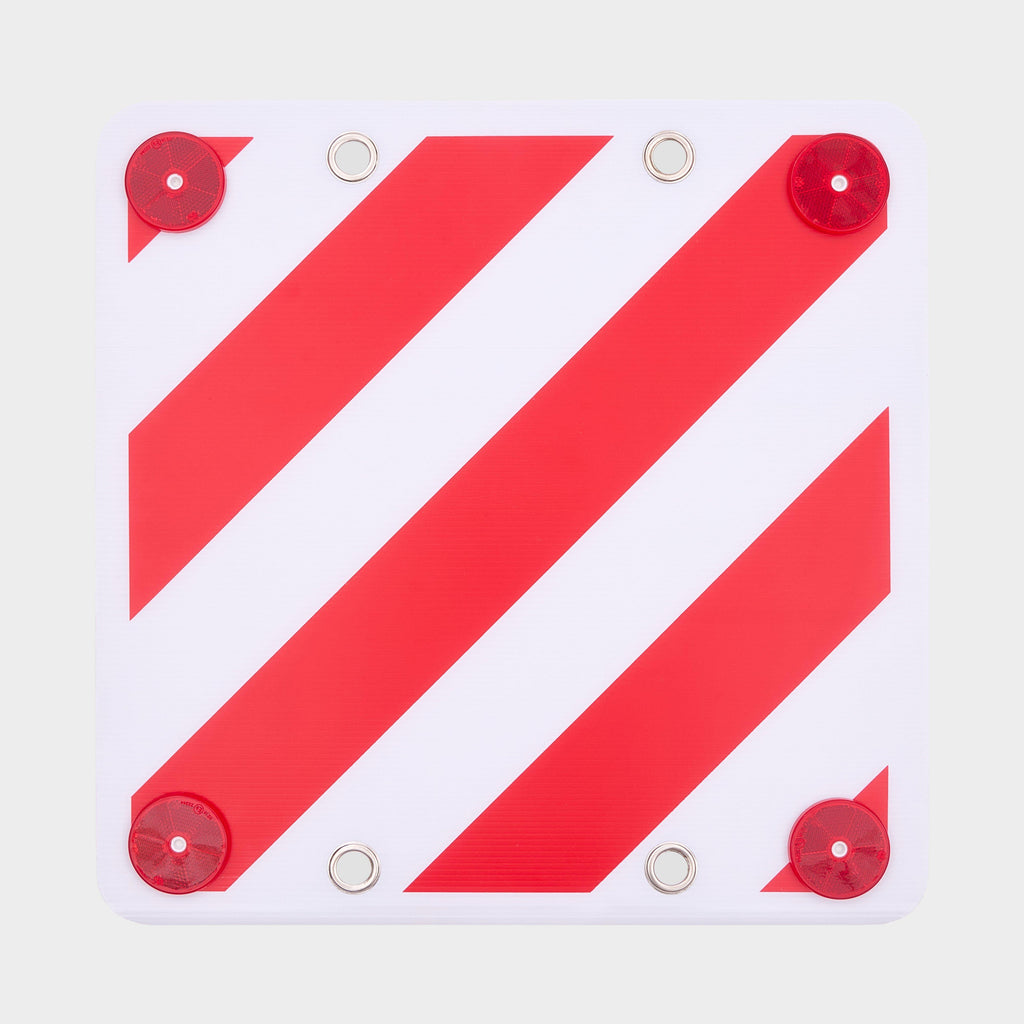 Signal Plate
