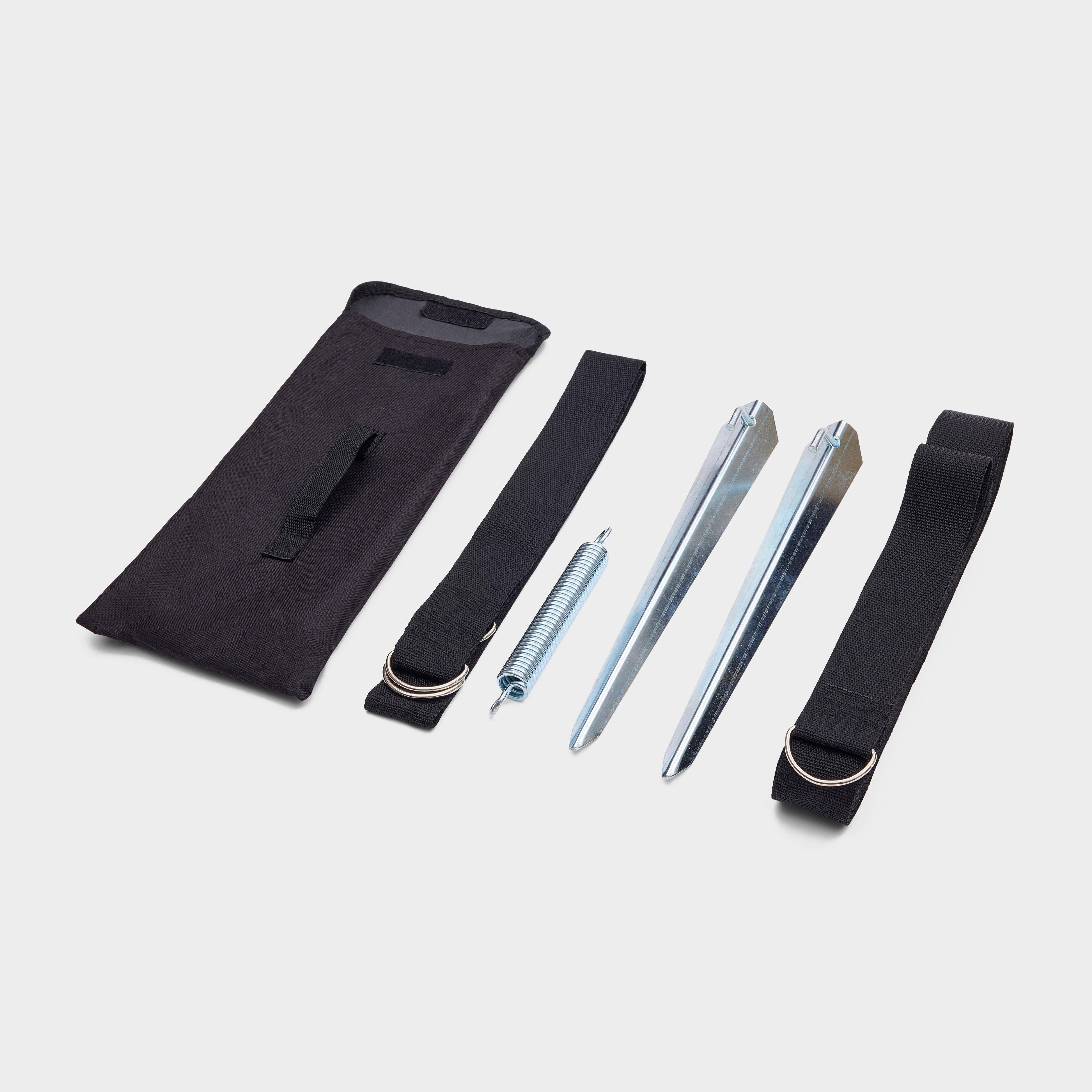 Awning Tie Down Kit