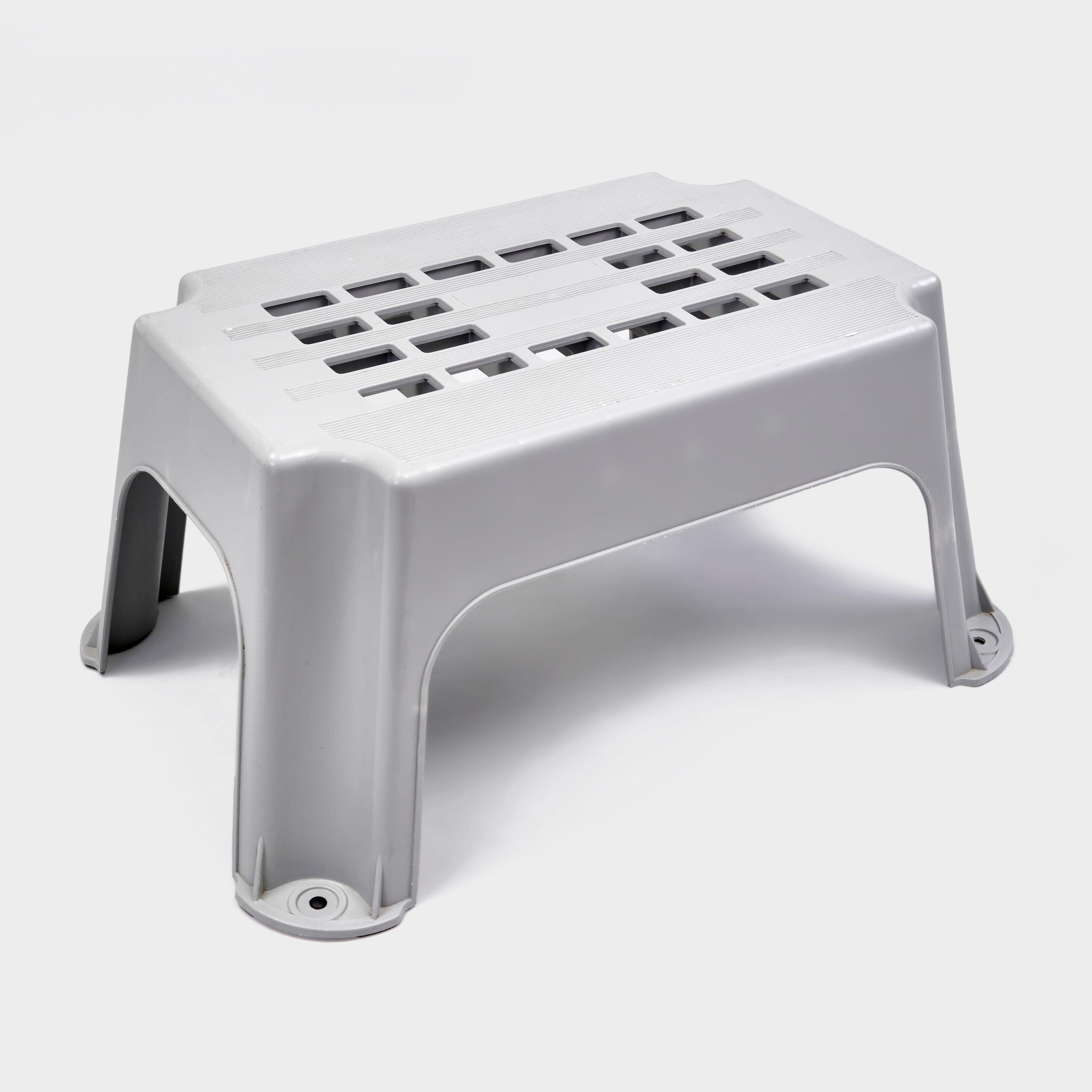 Single Caravan Step