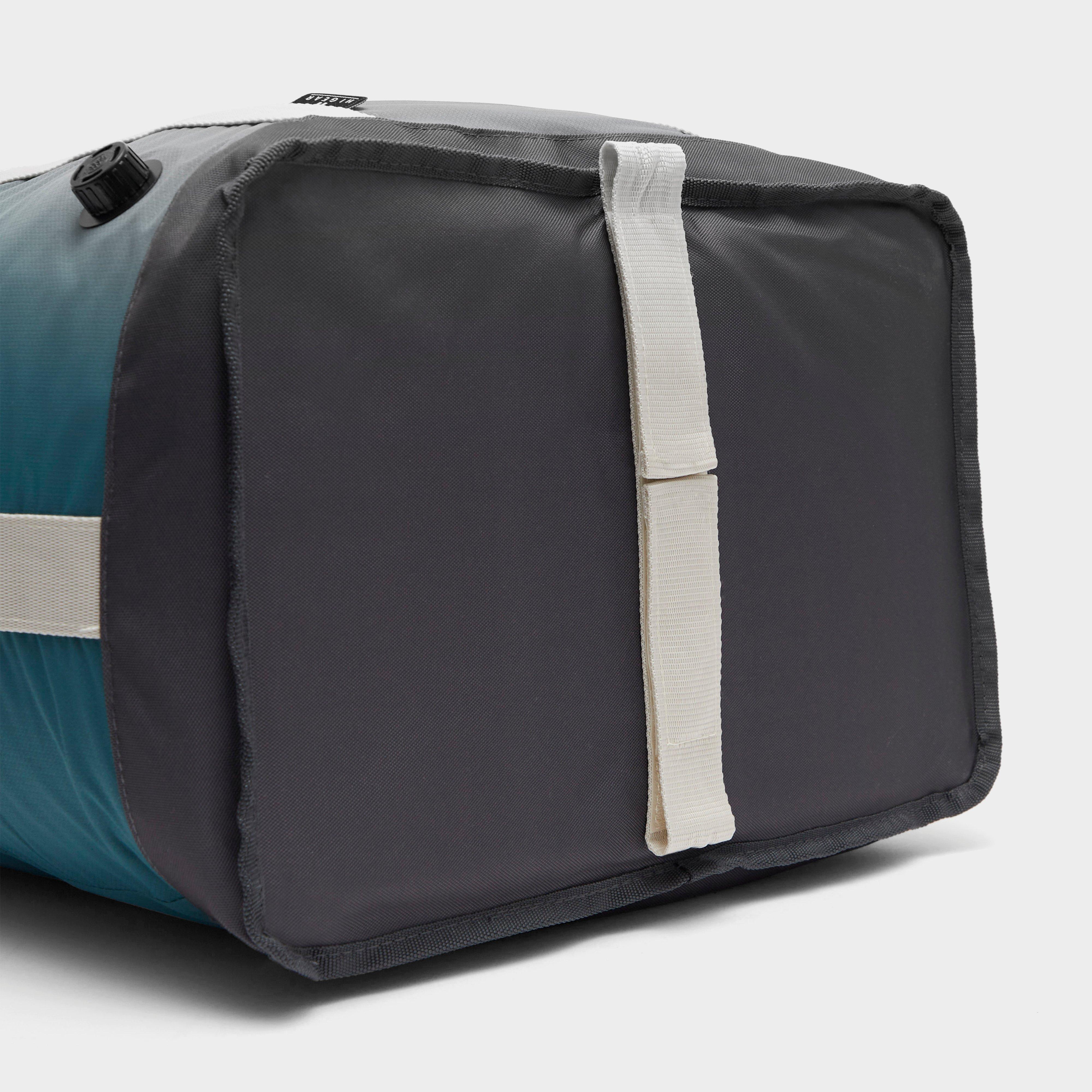 30L Self Inflating Cool Bag