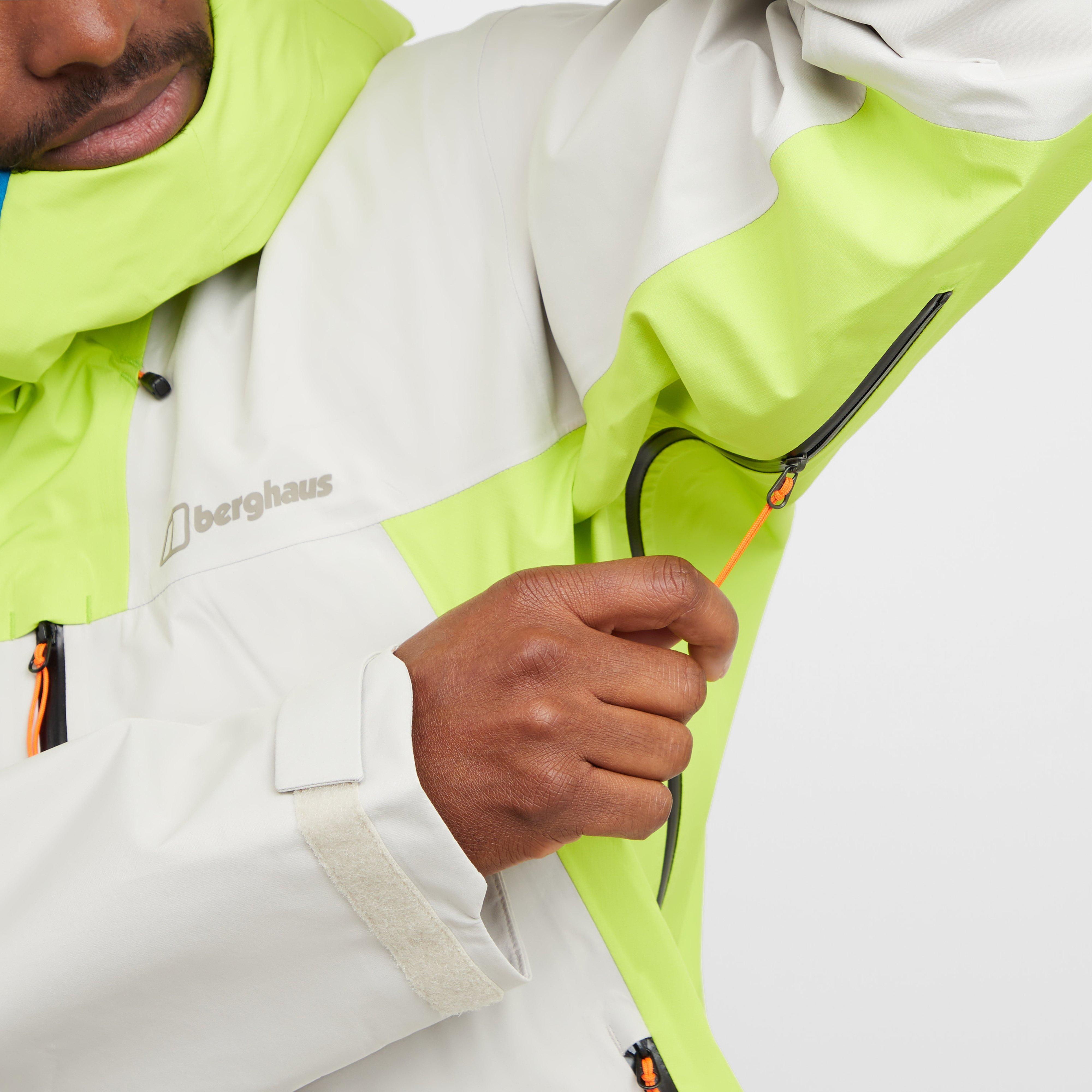 Men's Ridge-Seeker GORE-TEX® Waterproof Jacket