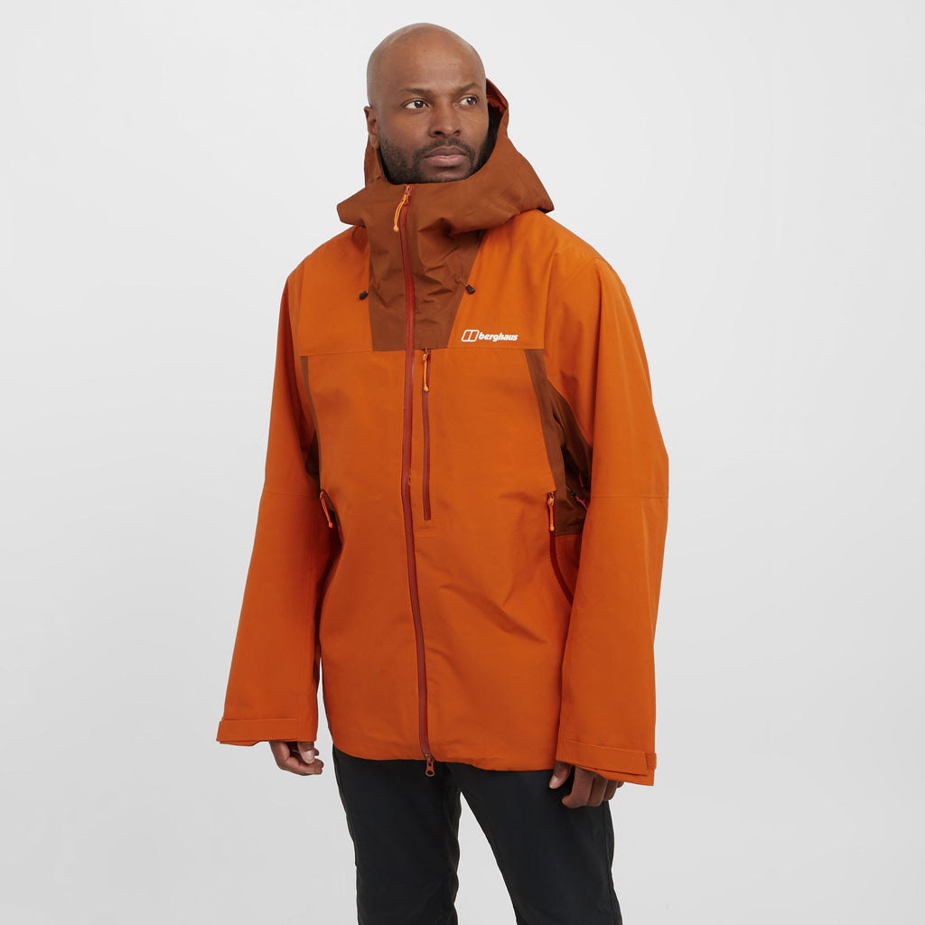 Men's Ridge-Seeker GORE-TEX® Waterproof Jacket