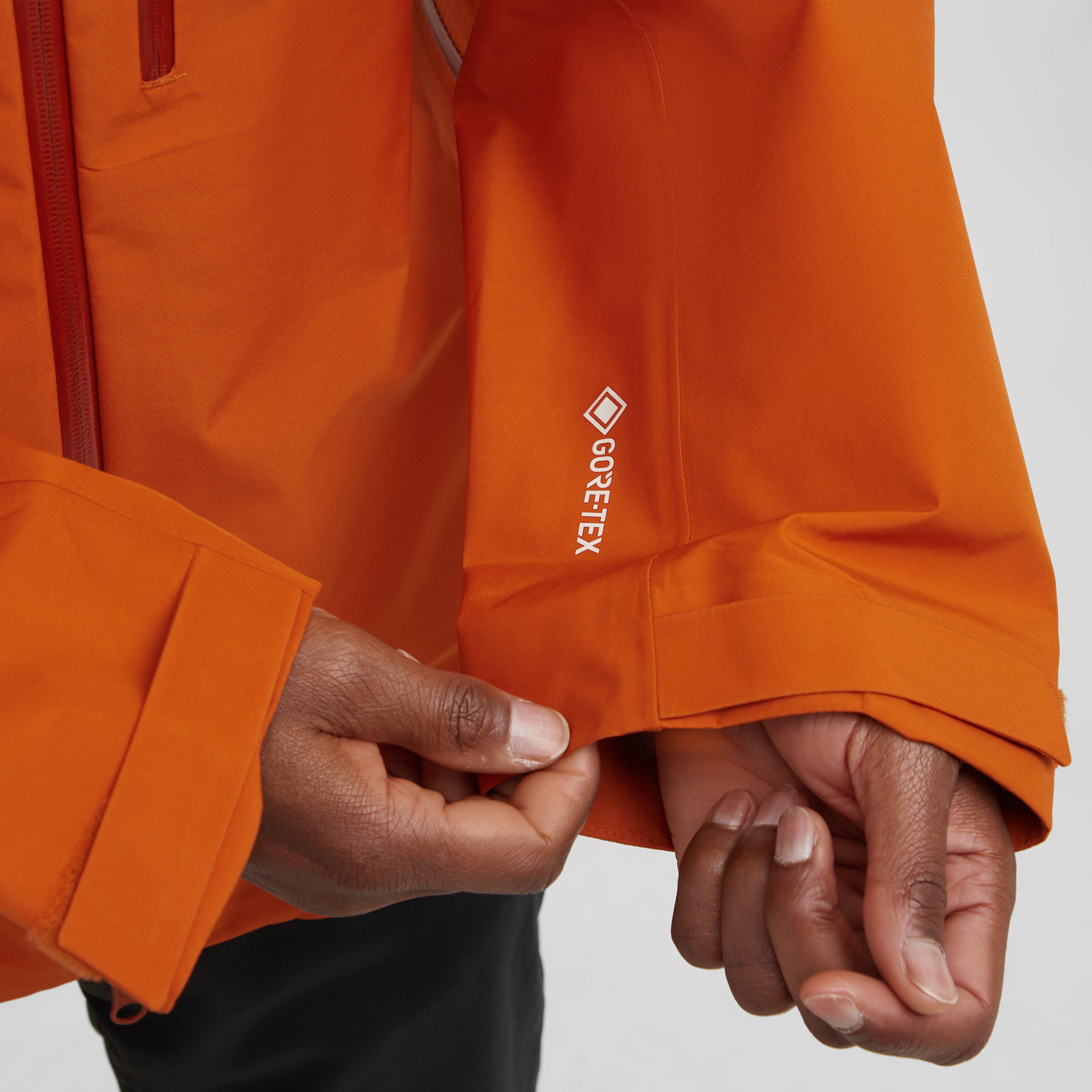Men's Ridge-Seeker GORE-TEX® Waterproof Jacket