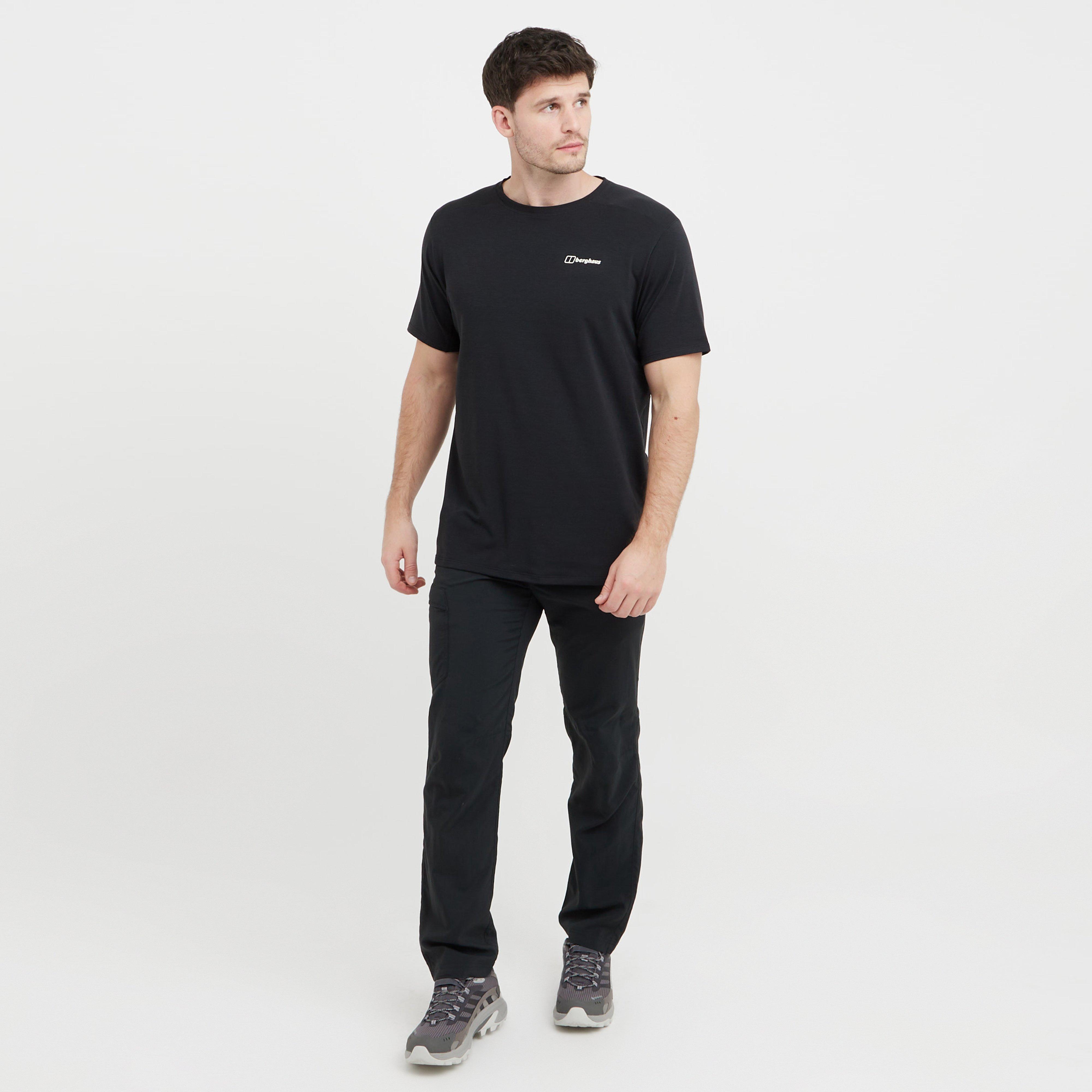 Men's Delta Short Sleeve Tee