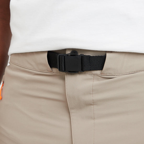 Men’s Trail-Explorer Zip Off Pant