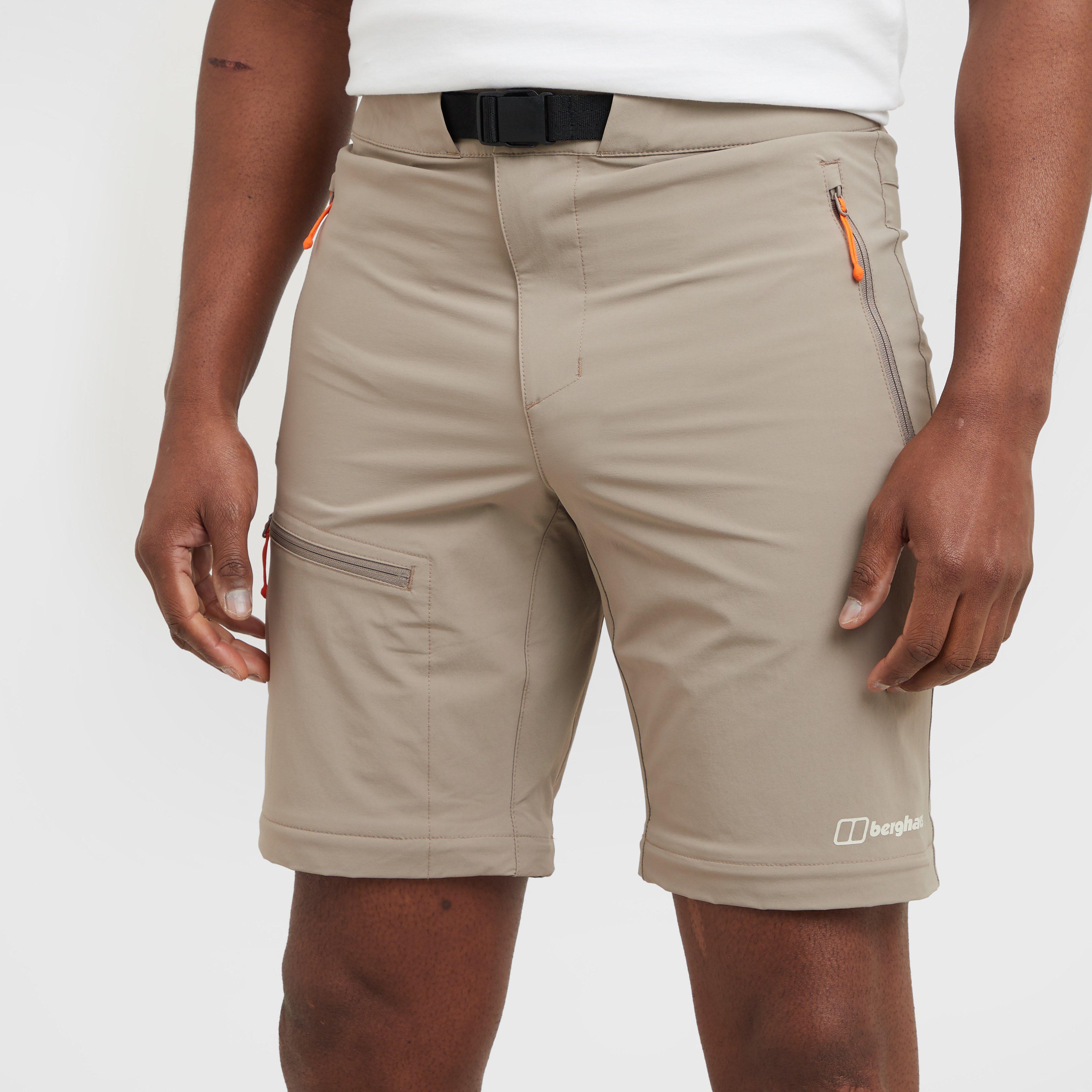 Men’s Trail-Explorer Zip Off Pant