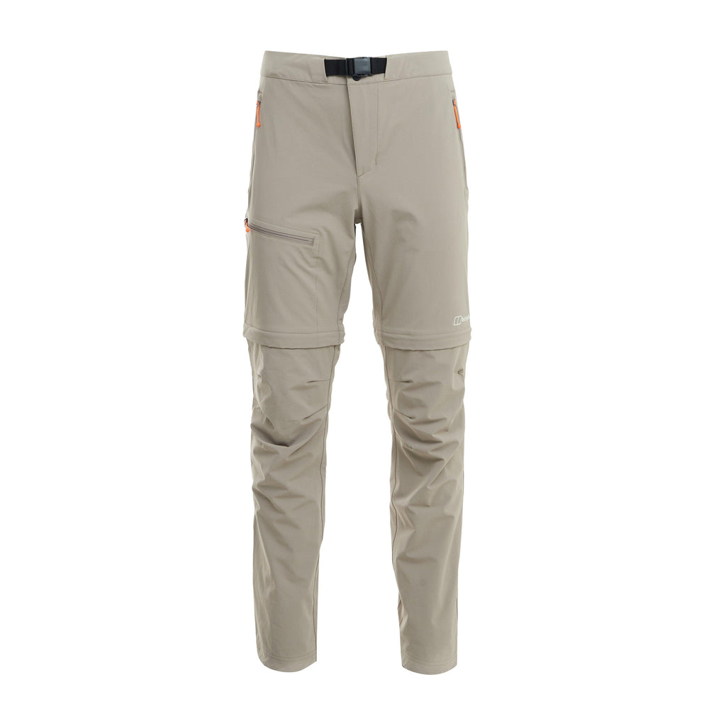 Men’s Trail-Explorer Zip Off Pant