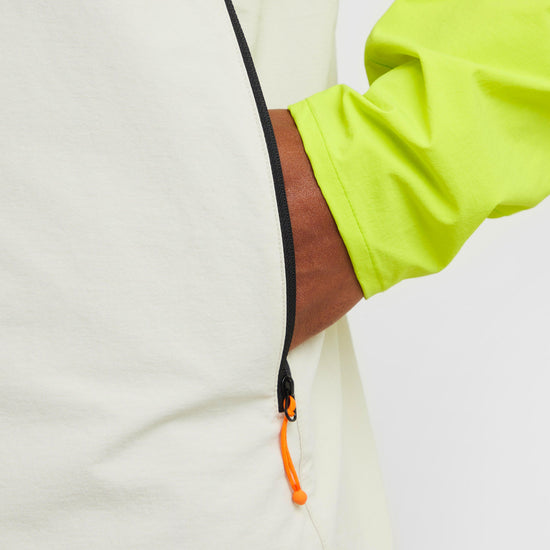 Men’s Ridge-Roamer Softshell Jacket