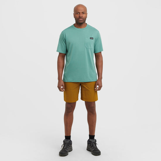 Men’s Explorer Short