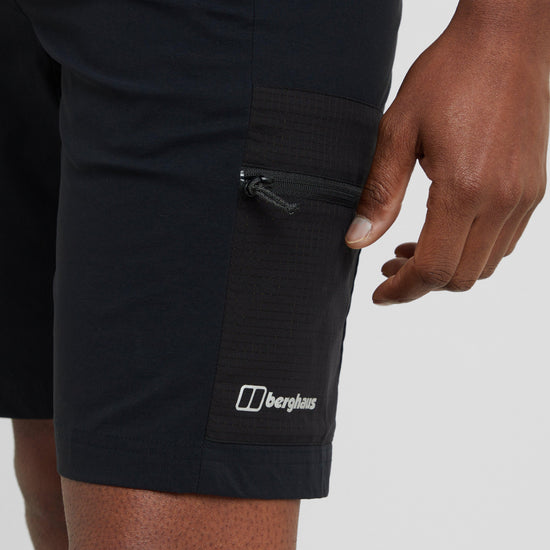 Men’s Hike-Air Stretch Short