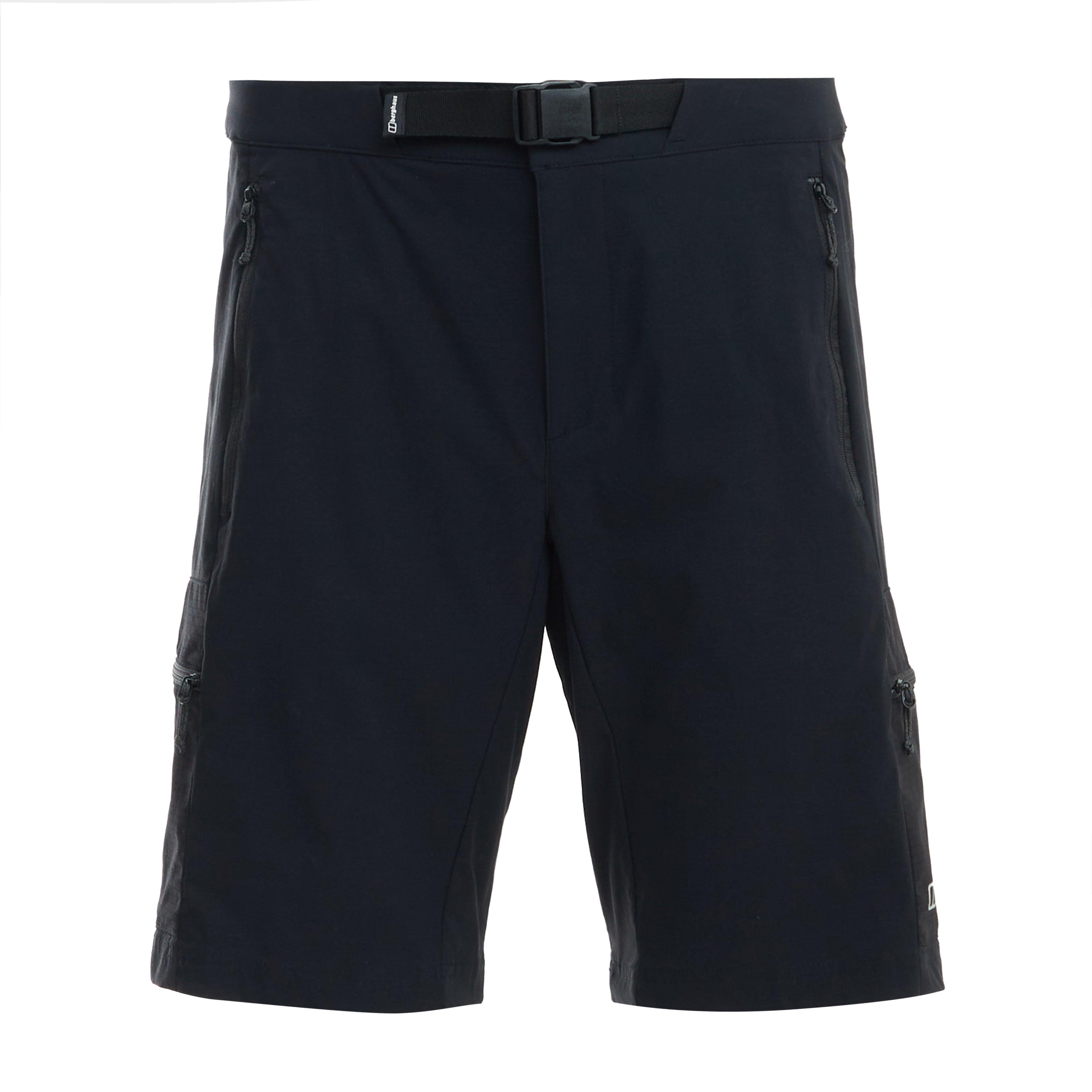 Men’s Hike-Air Stretch Short