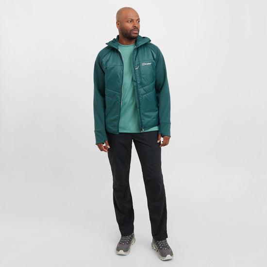 Men’s Trawden Hybrid Jacket