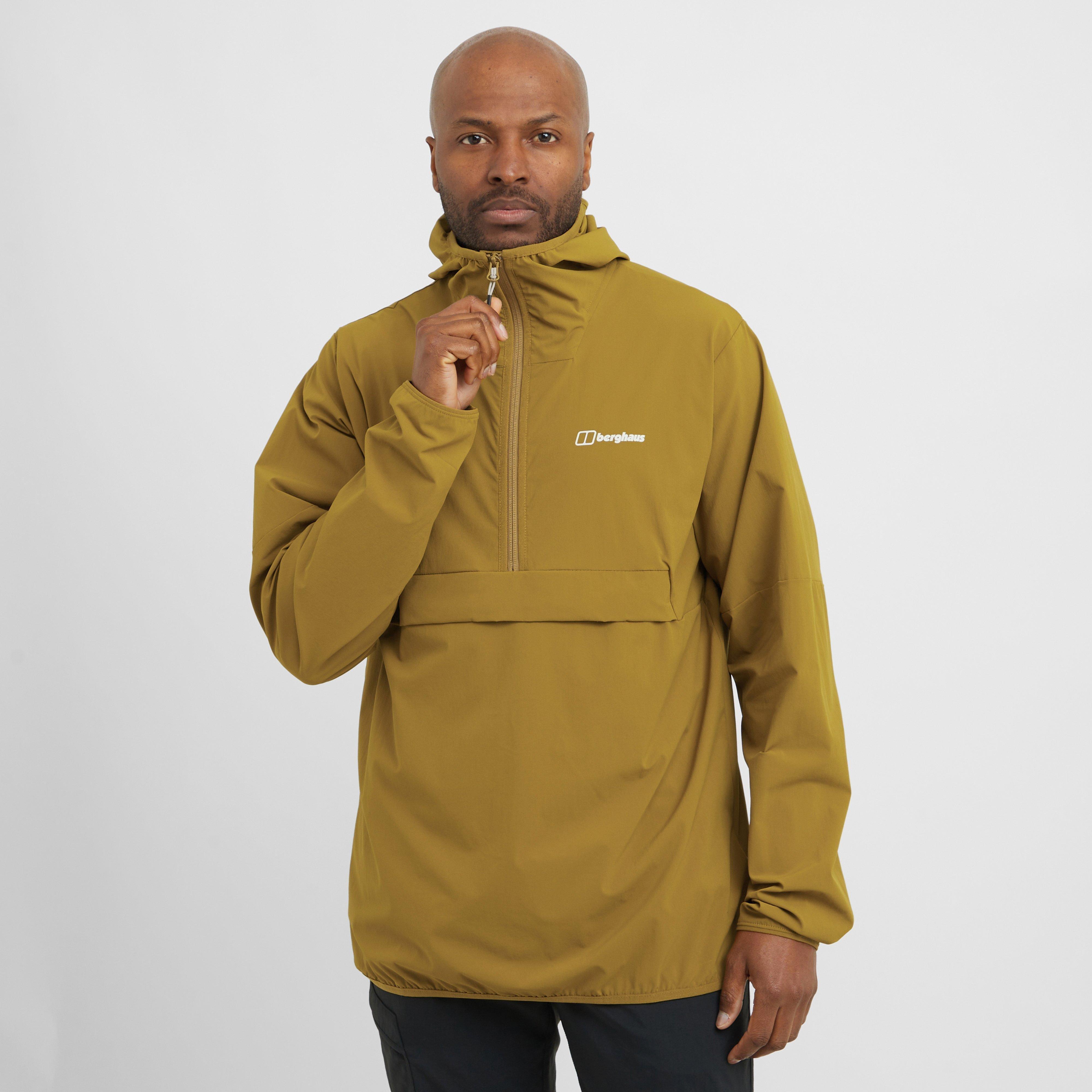 Men’s Wandermoor Wind Smock