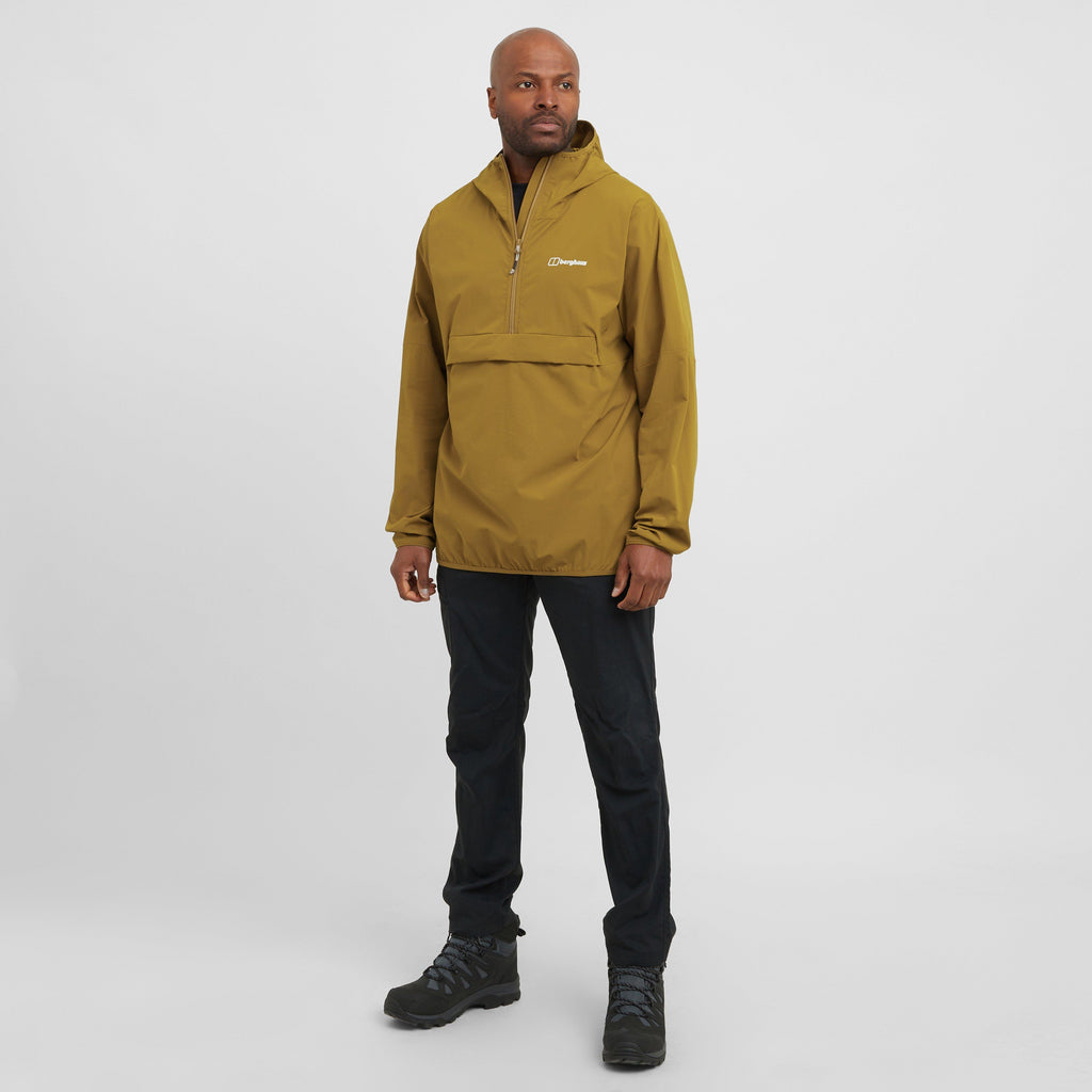 Men’s Wandermoor Wind Smock
