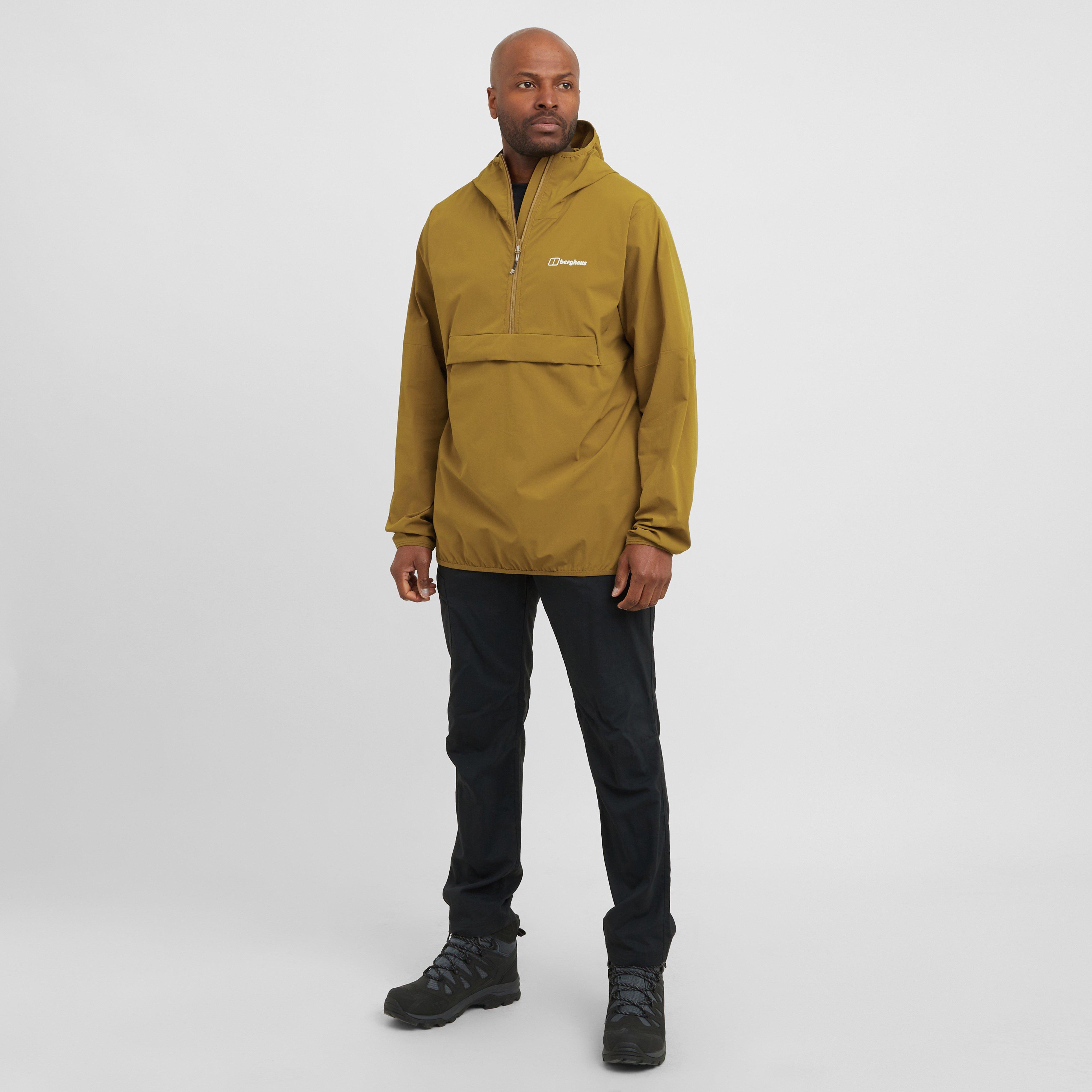 Men’s Wandermoor Wind Smock