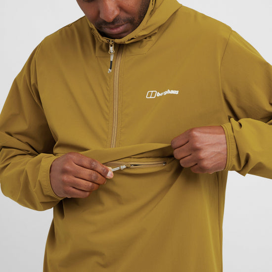 Men’s Wandermoor Wind Smock