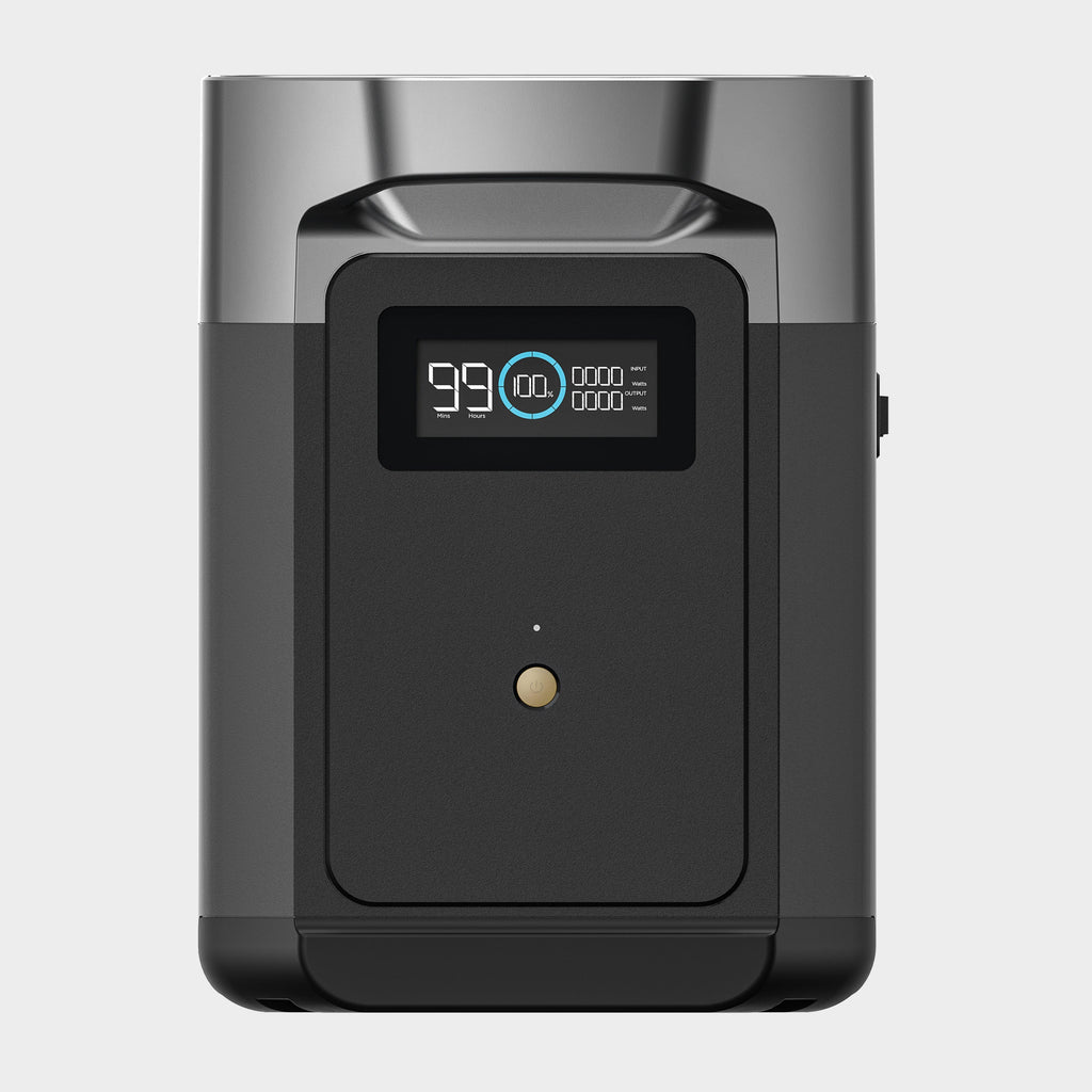 DELTA 2 Smart Extra Battery