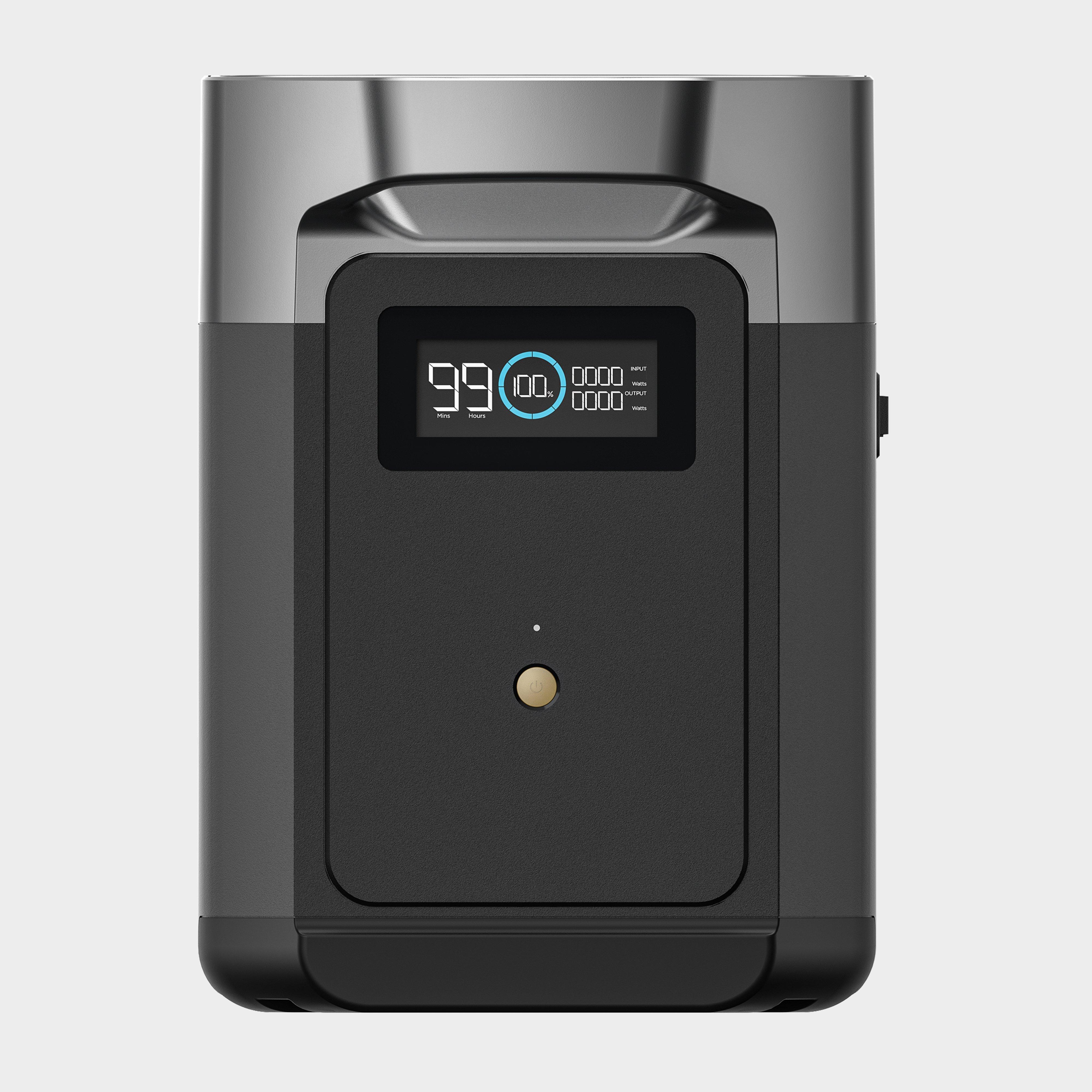 DELTA 2 Smart Extra Battery