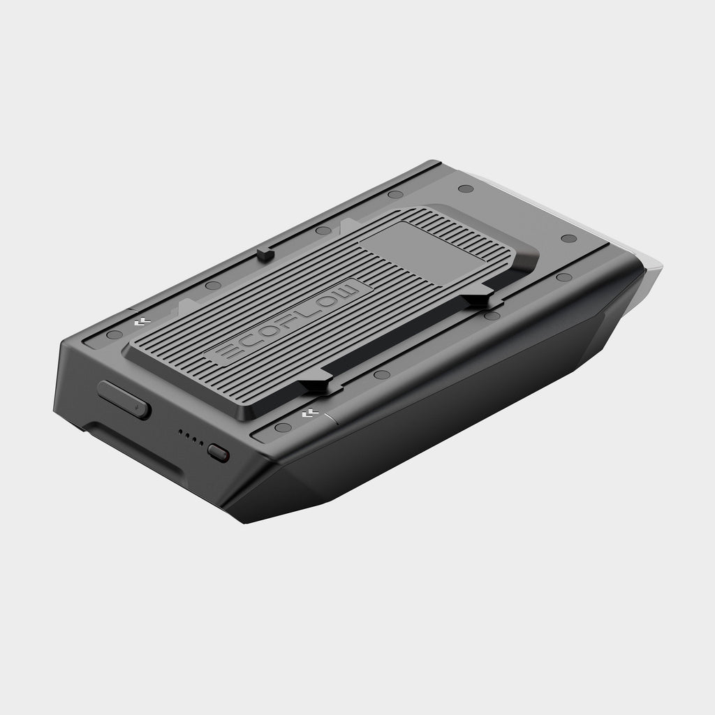 WAVE 2 Add-On Battery