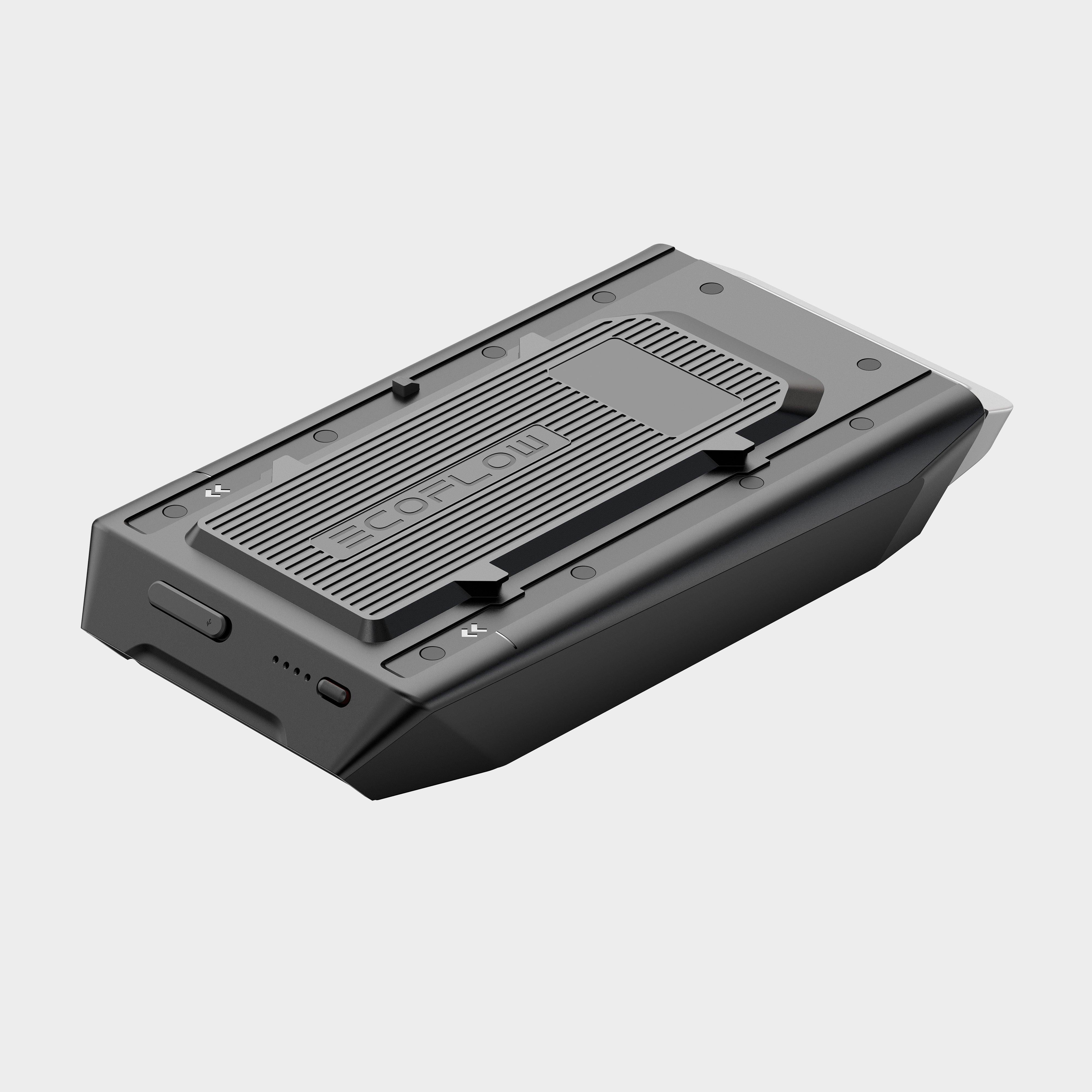 WAVE 2 Add-On Battery