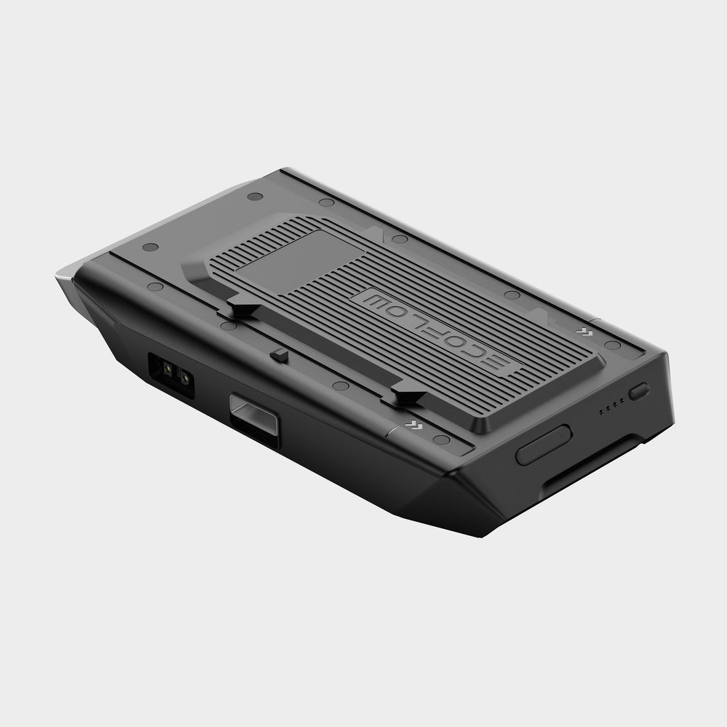 WAVE 2 Add-On Battery