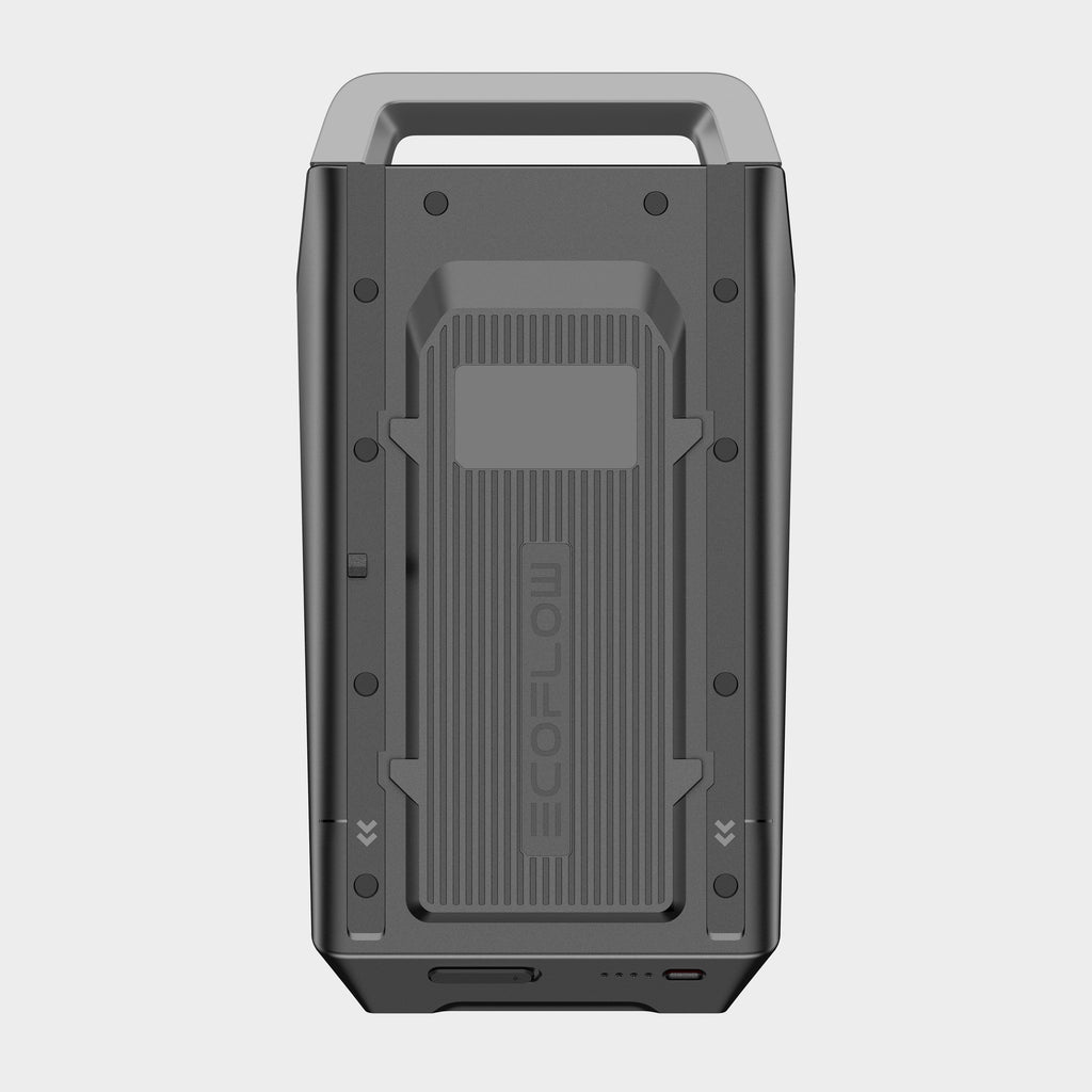 WAVE 2 Add-On Battery