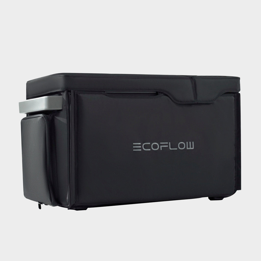 GLACIER Plug-in Battery Carry Bag