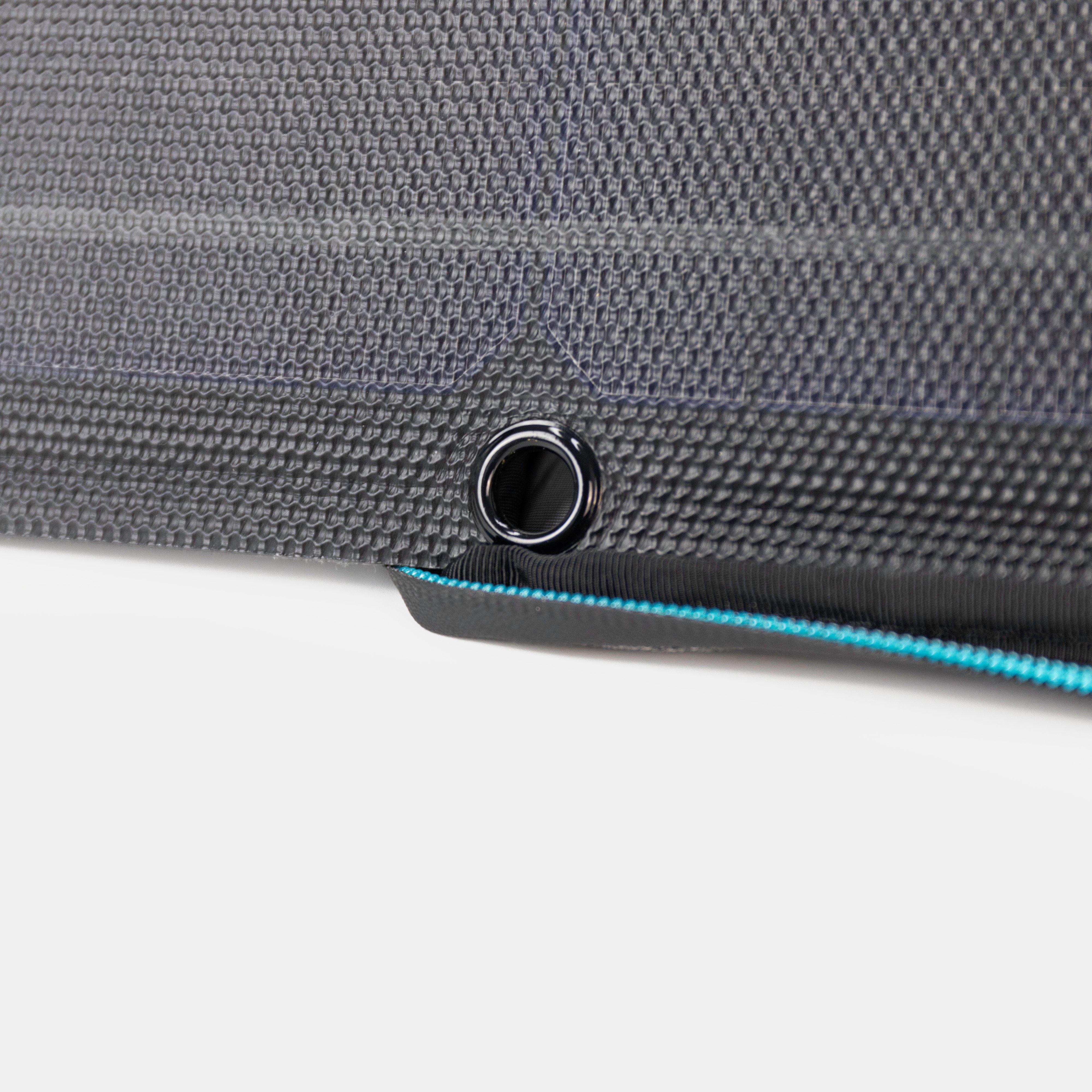 110W Portable Solar Panel