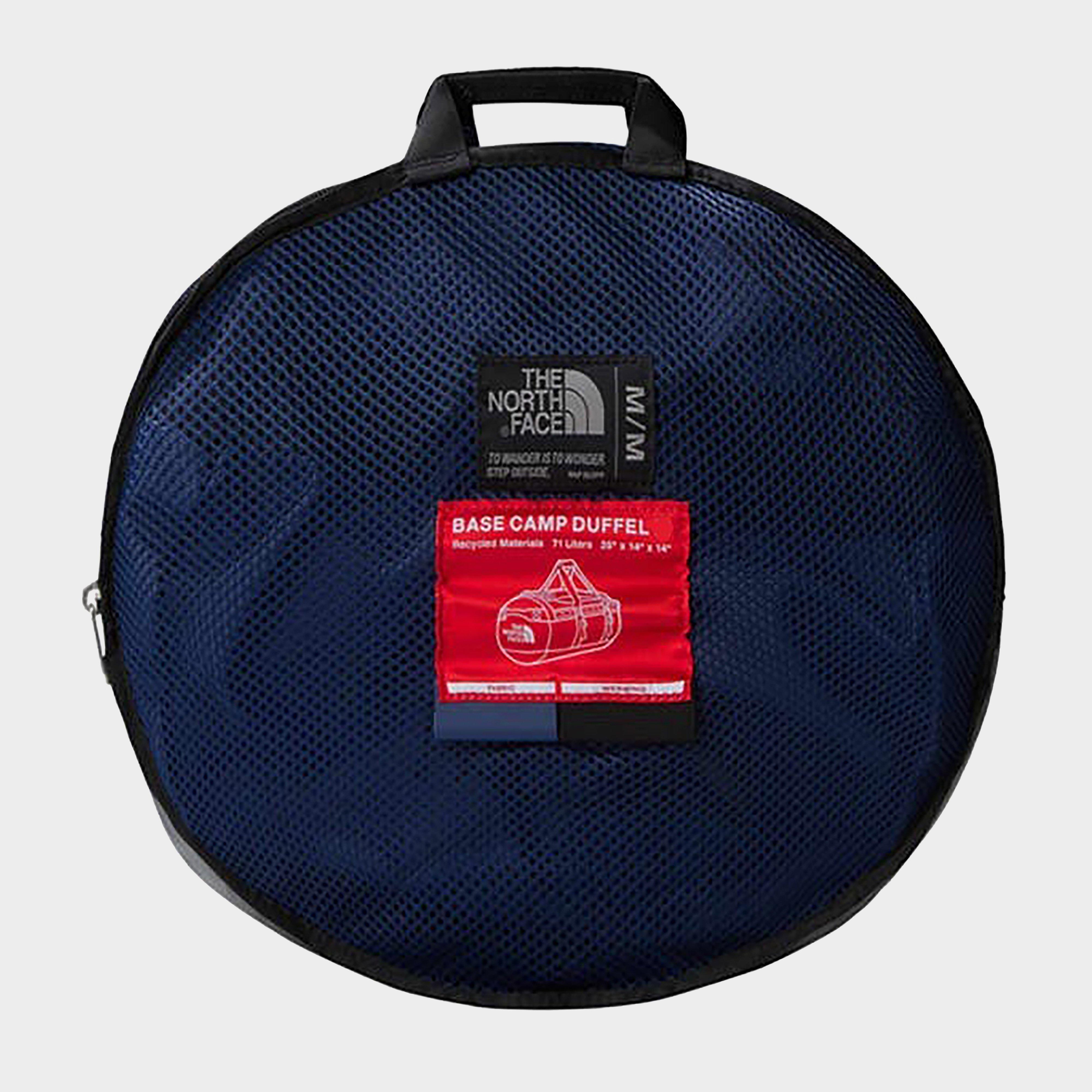 Base Camp Duffel Bag (Large)