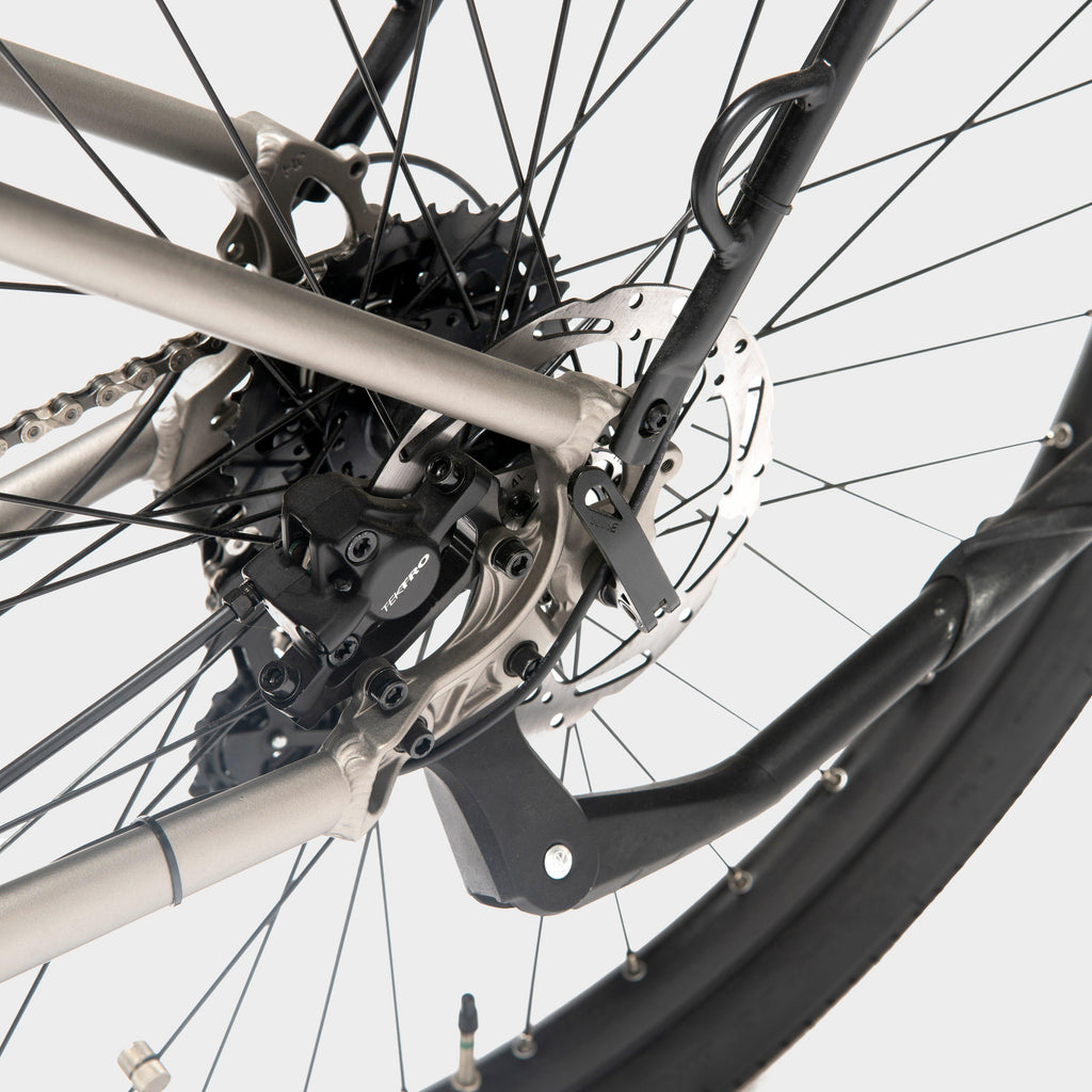Journey Hybrid E-Bike