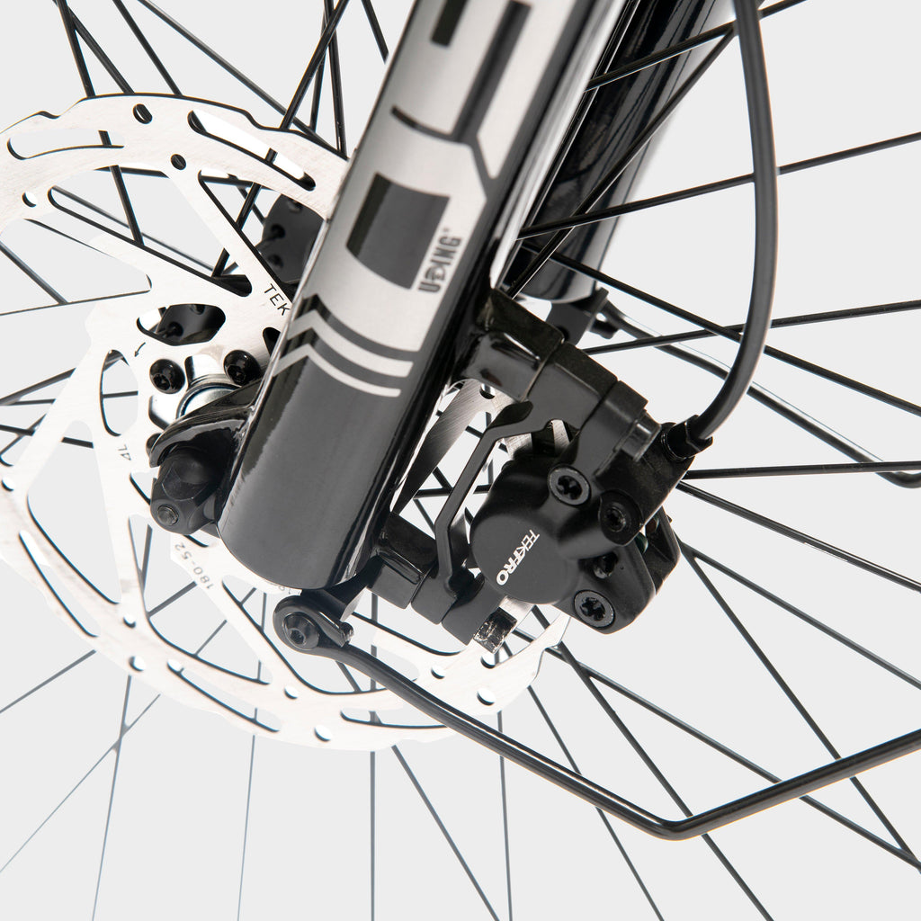 Journey Hybrid E-Bike