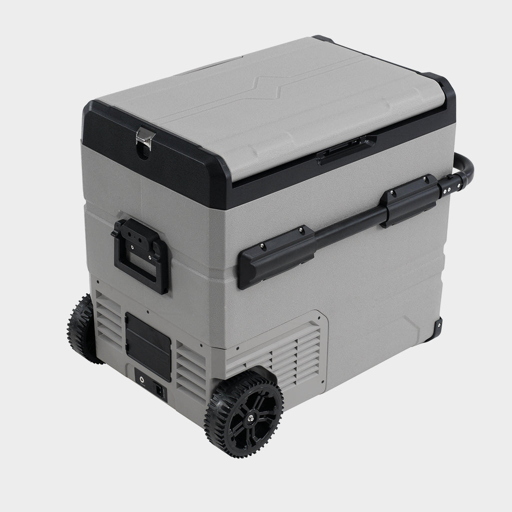 Arctic Frost 55
