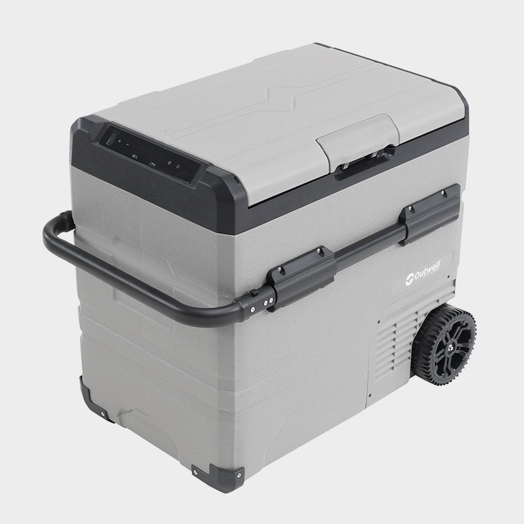 Arctic Frost 55