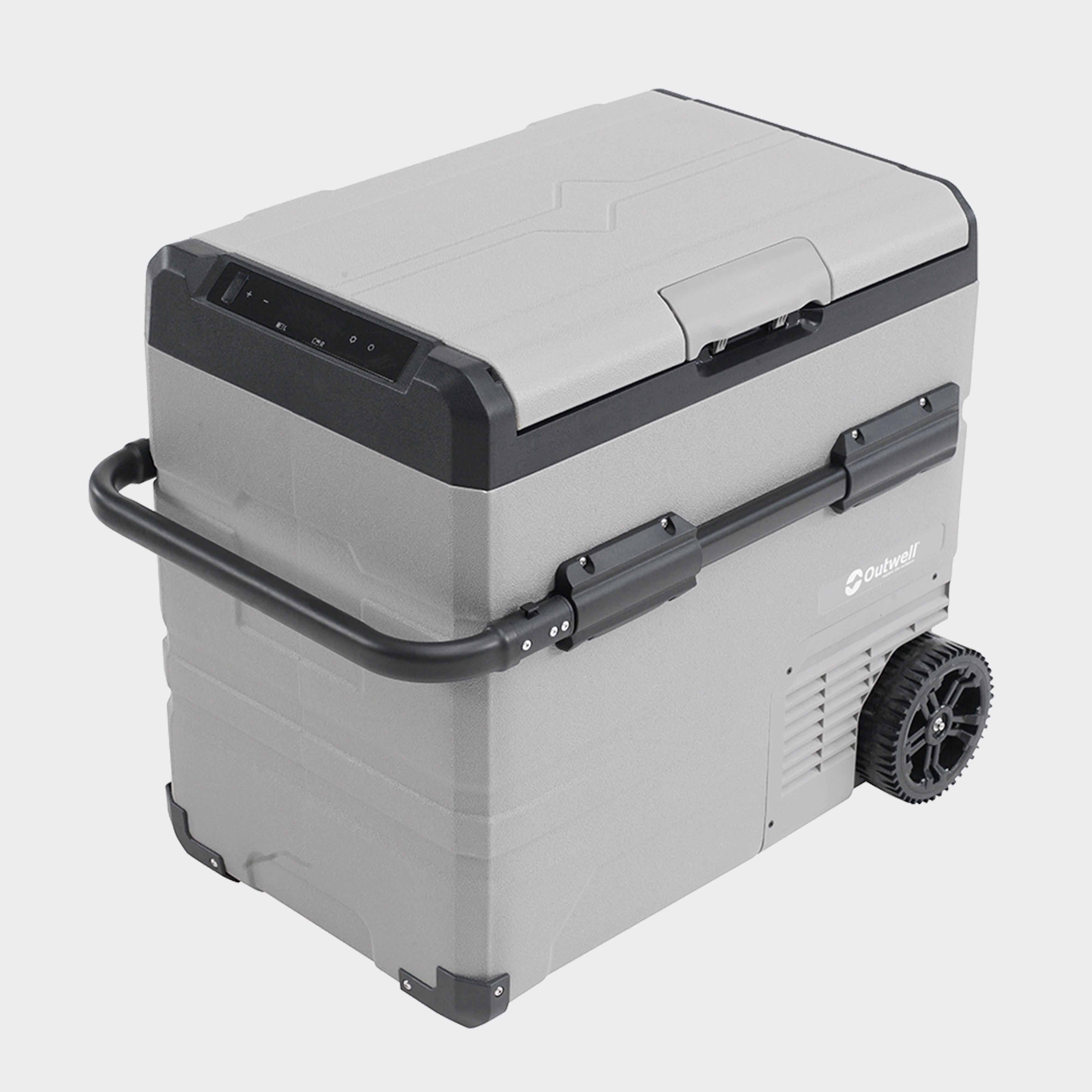 Arctic Frost 55