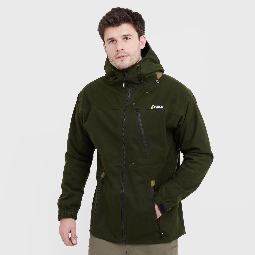 Men’s Ibex Jacket