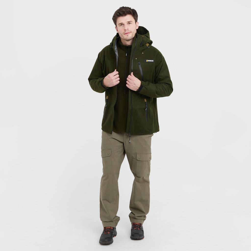 Men’s Ibex Jacket