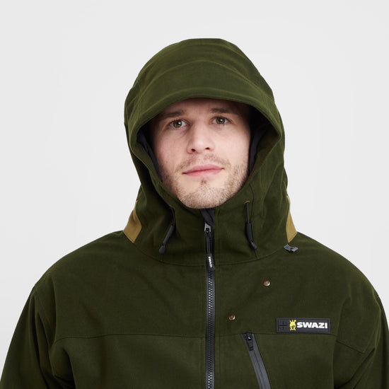 Men’s Ibex Jacket