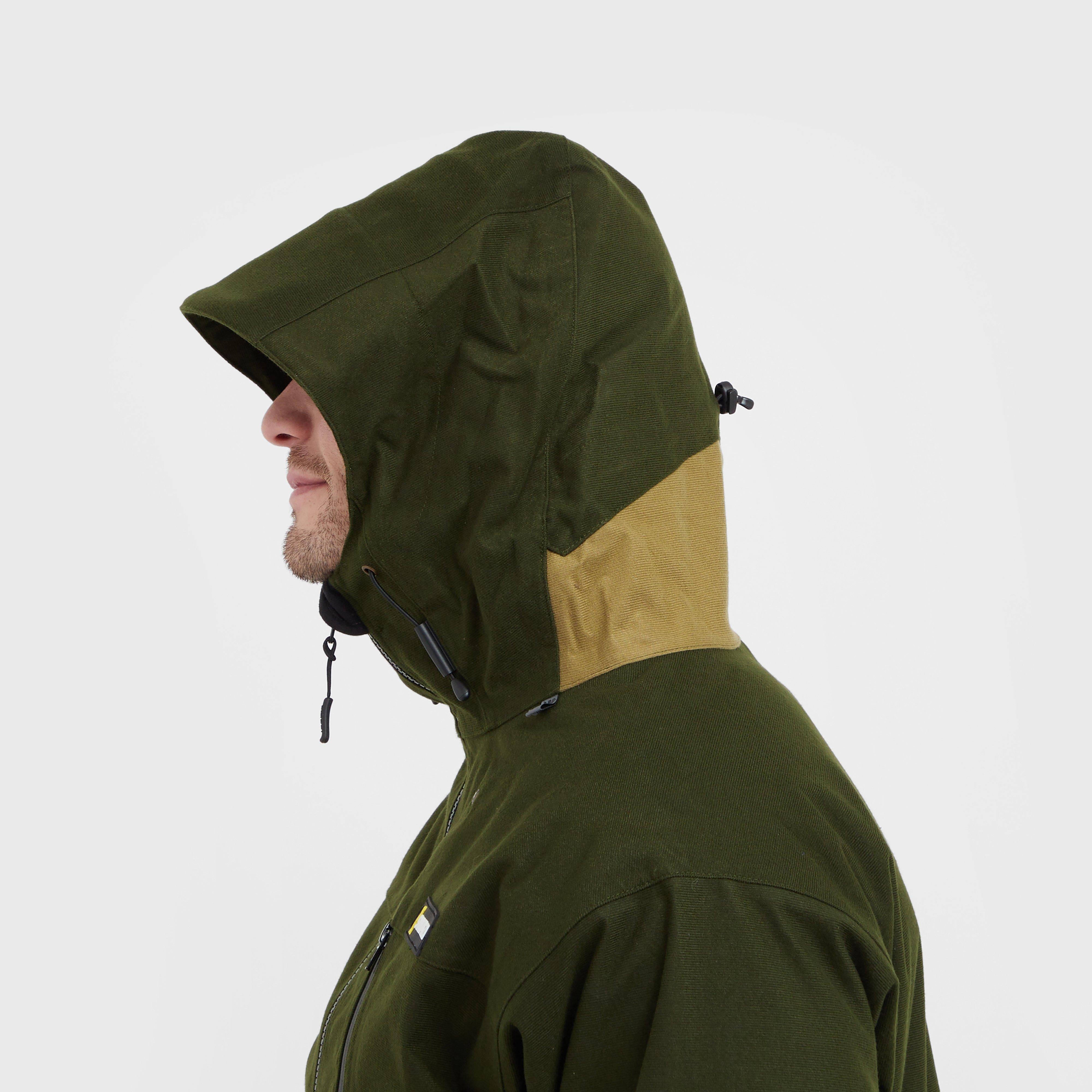 Men’s Ibex Jacket