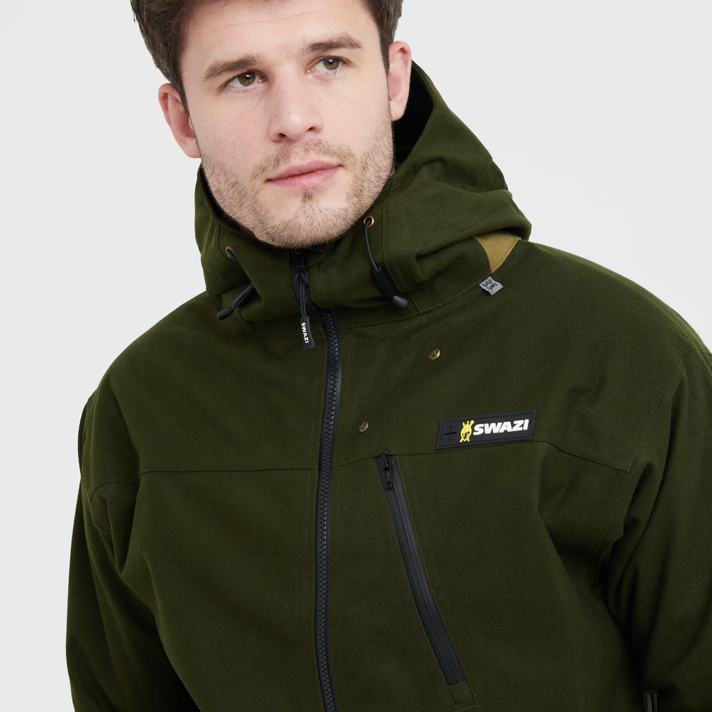 Men’s Ibex Jacket