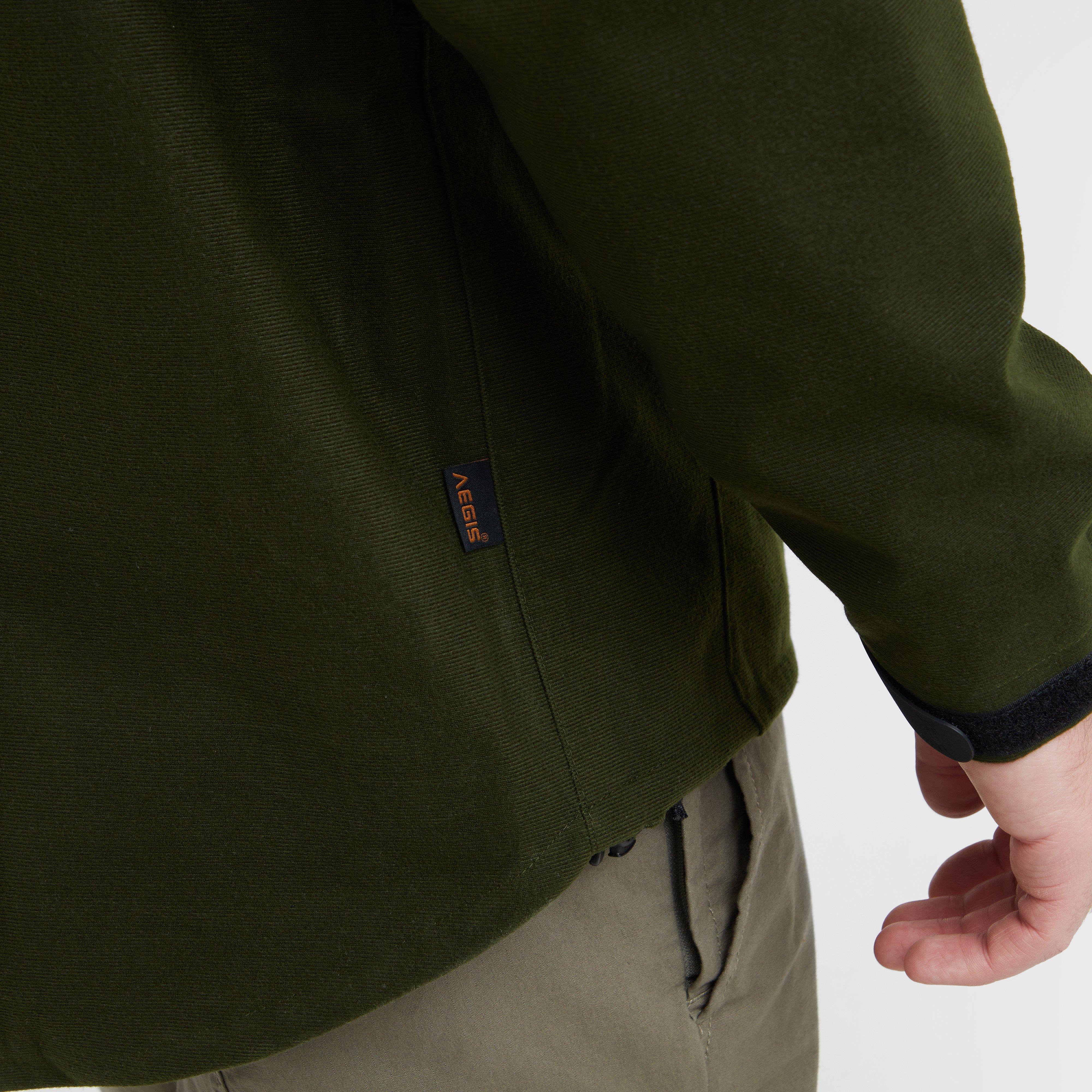 Men’s Ibex Jacket