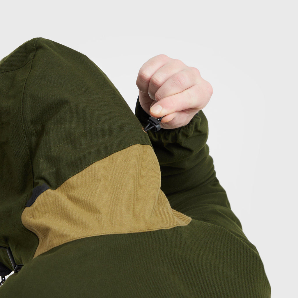 Men’s Ibex Jacket