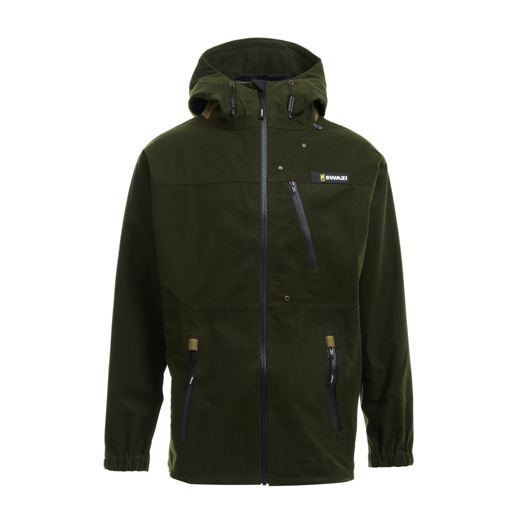 Men’s Ibex Jacket