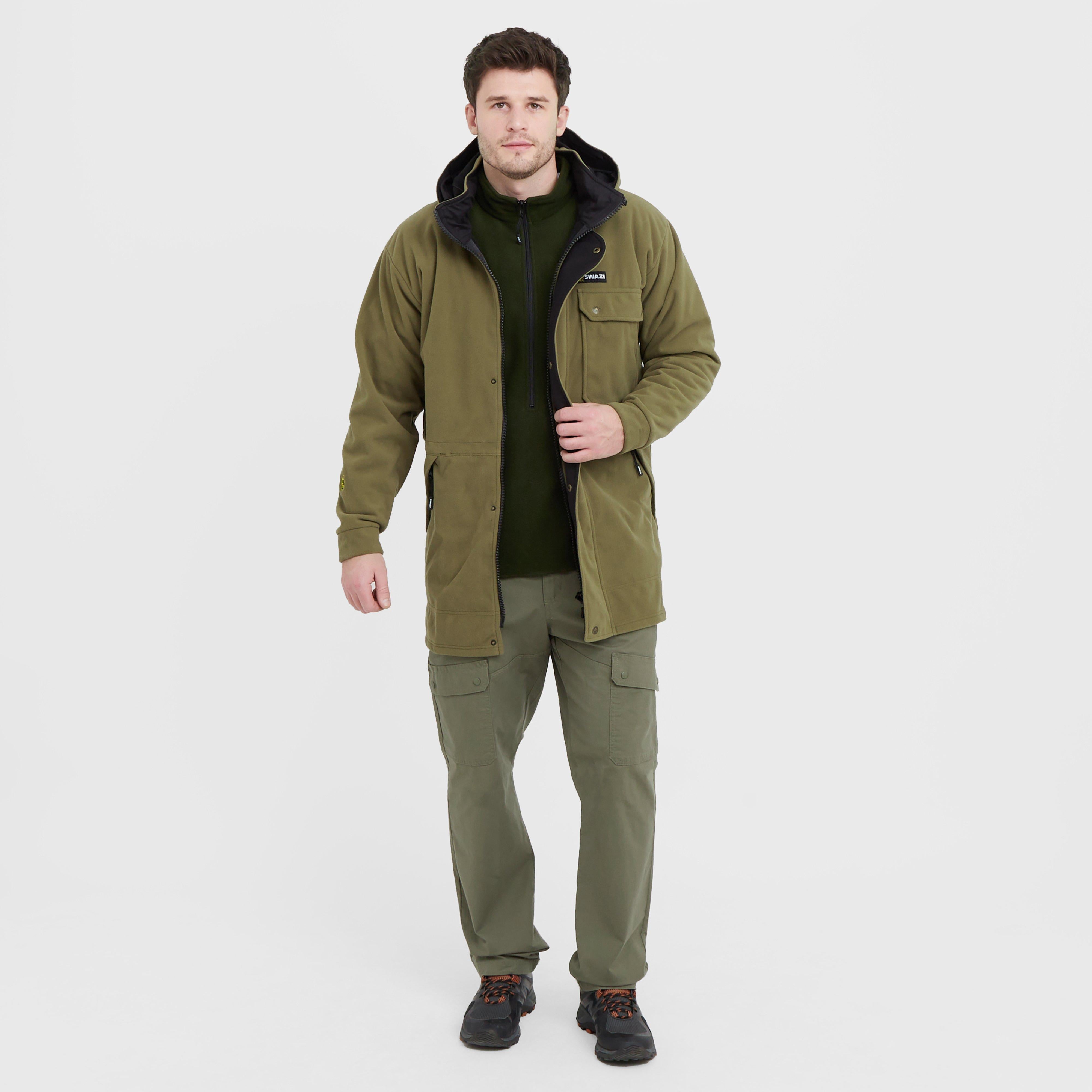 Men’s Windriver Jacket