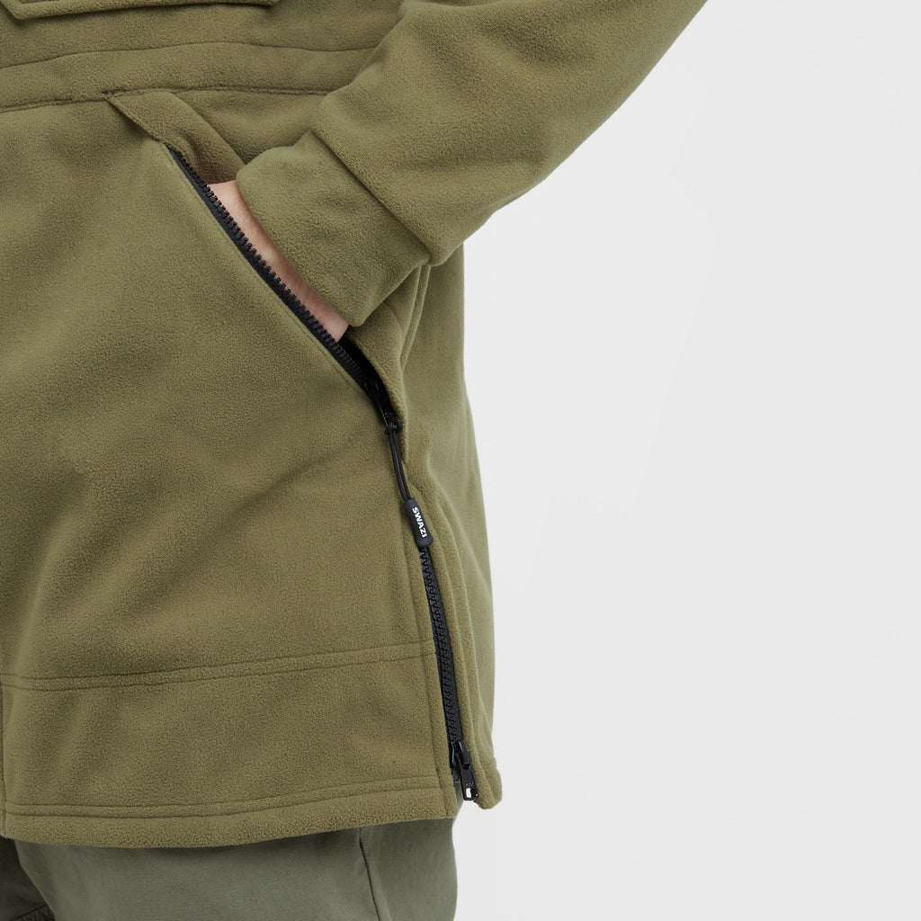 Men’s Windriver Jacket