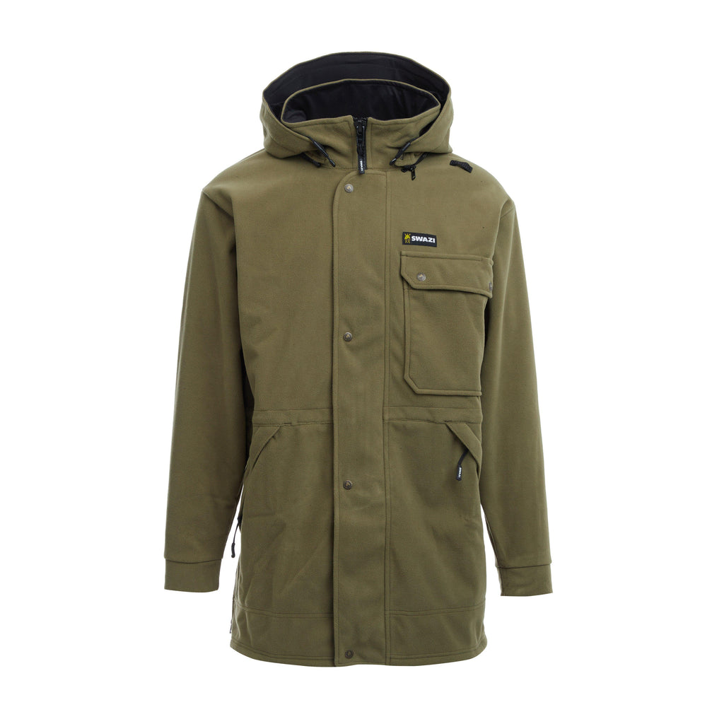 Men’s Windriver Jacket