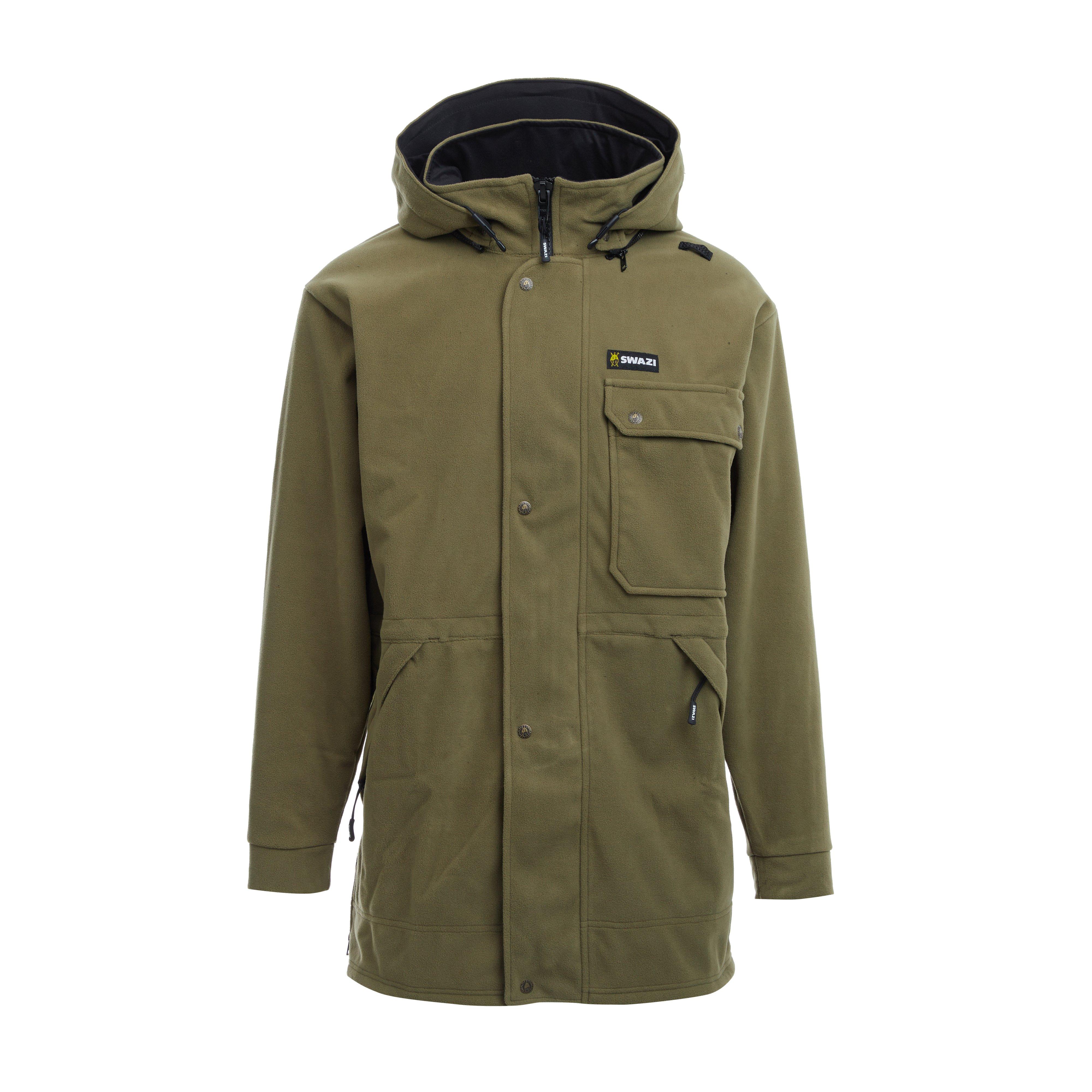Men’s Windriver Jacket