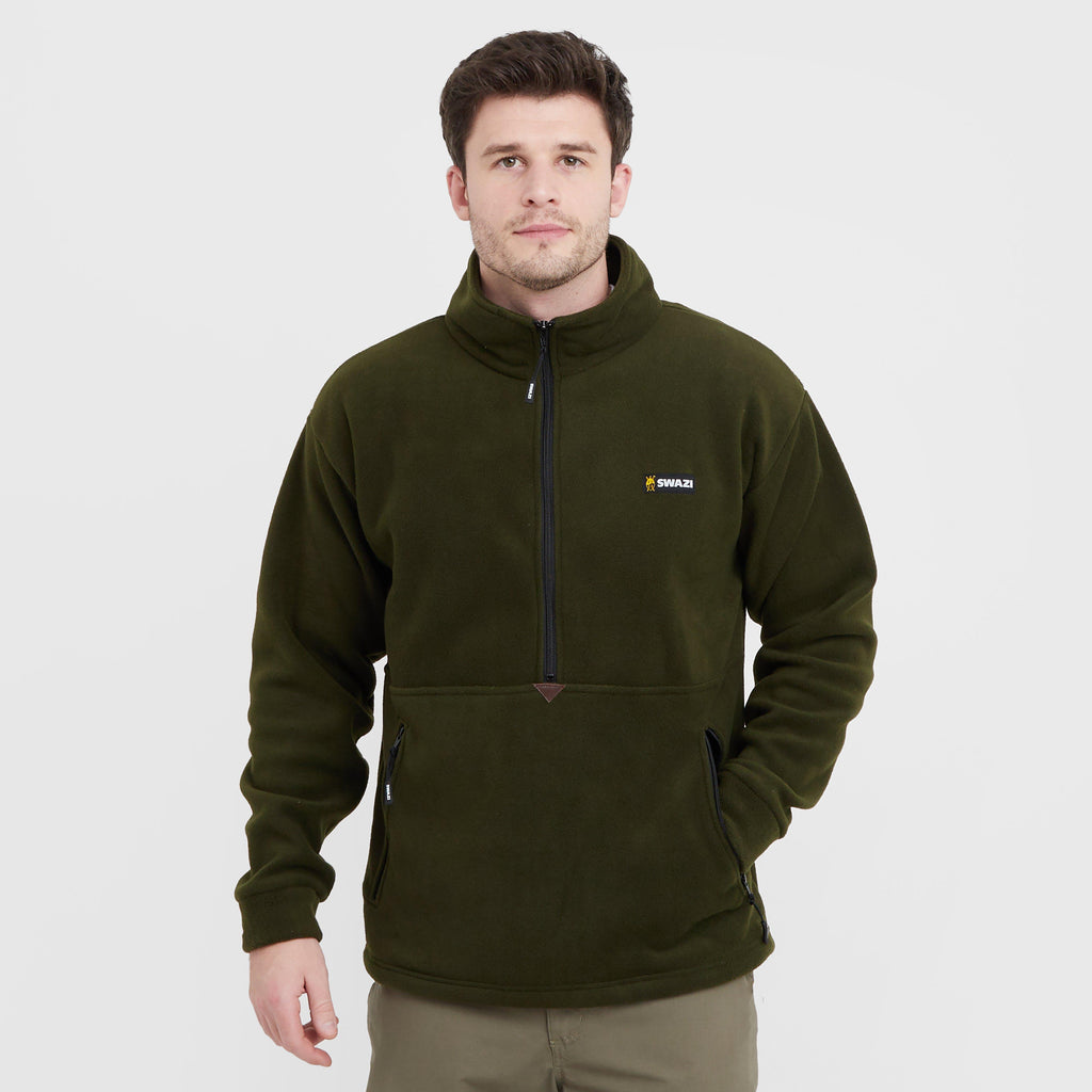 Men’s Doughroaster Fleece